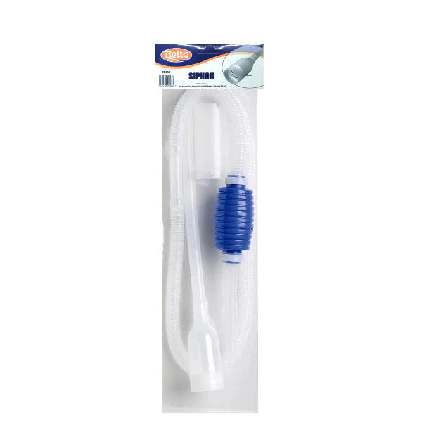 Betta Aquarium Siphon
