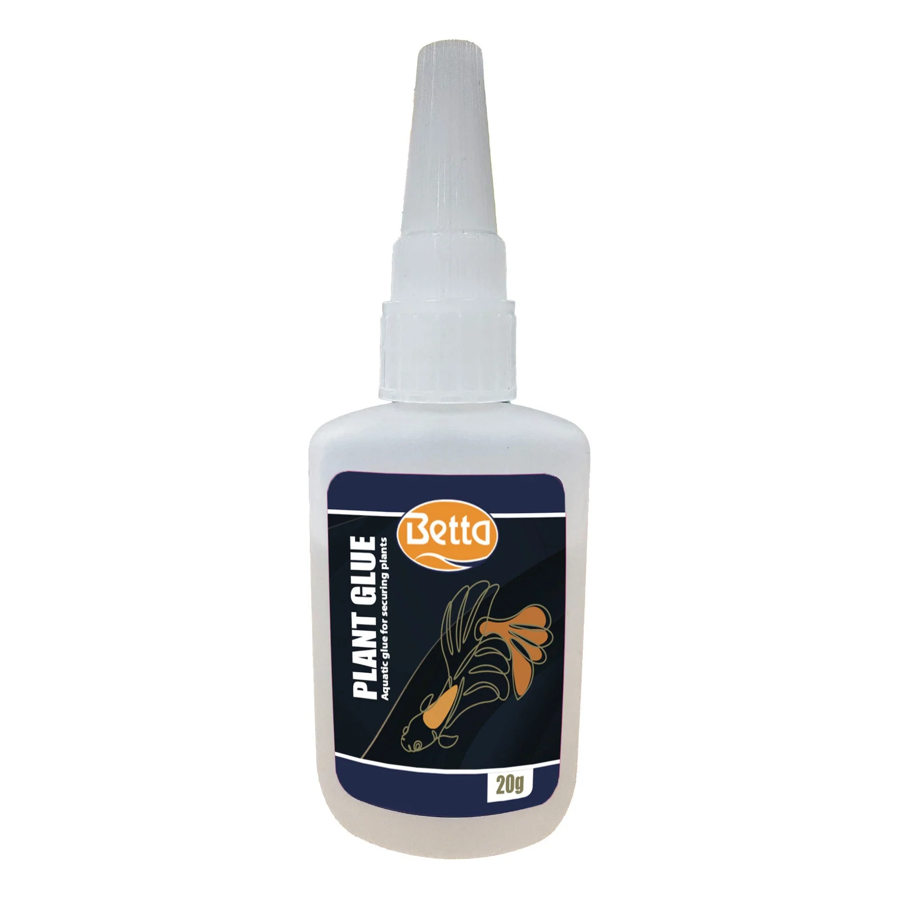 Betta Aquatic Plant Glue - Image 2