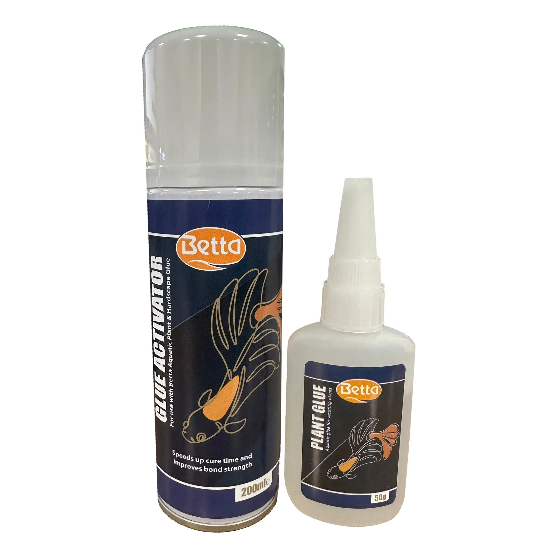 Betta Aquatic Plant Glue - Image 3