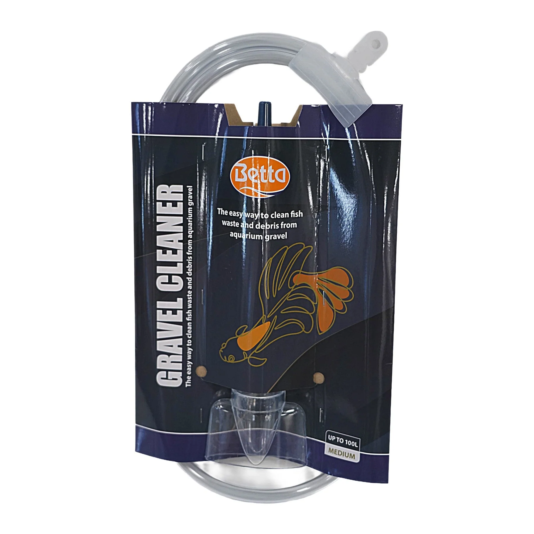 Betta Gravel Cleaner - Image 3