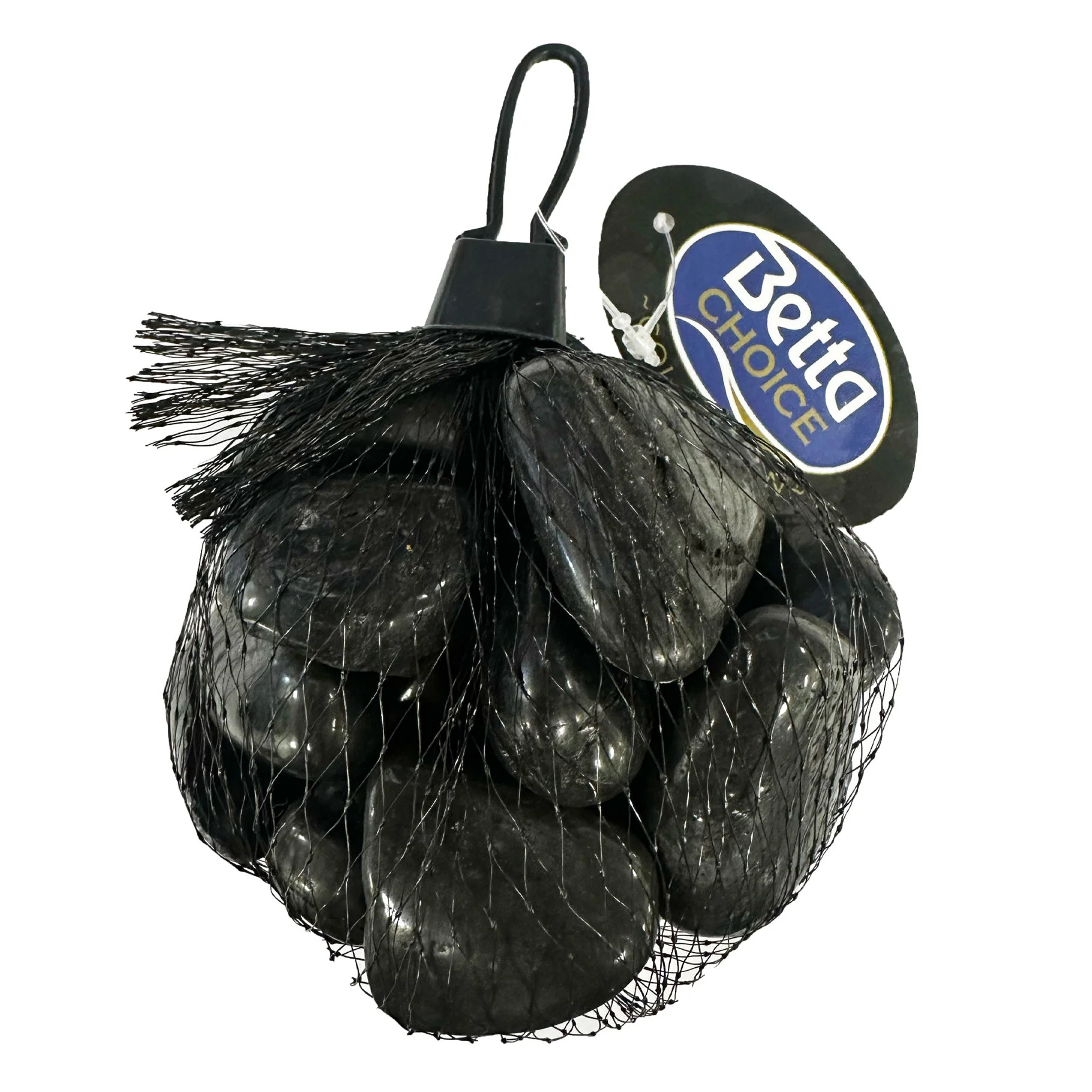 Betta Pebbles in Nets - Image 2