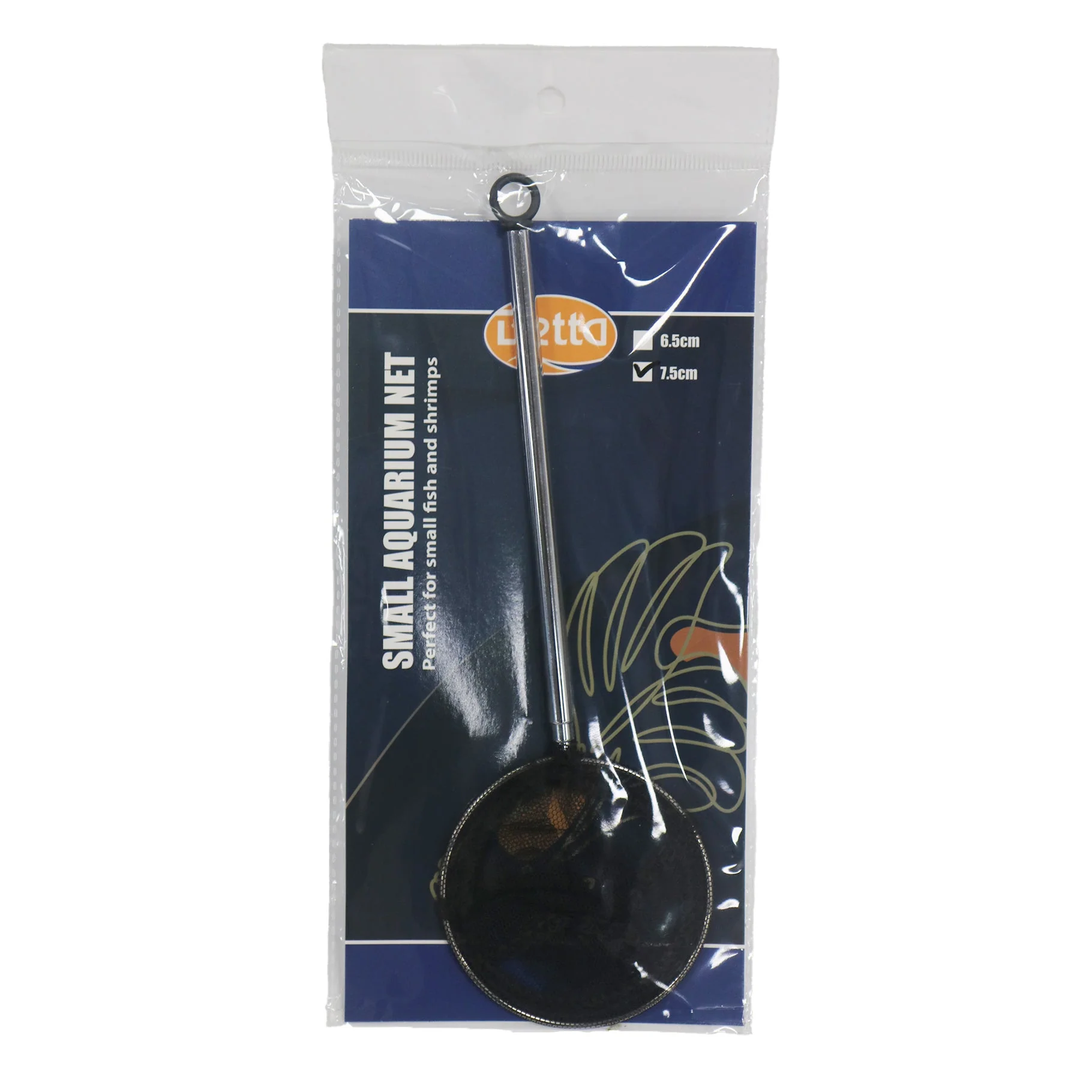 Betta Small Round Extendable Net