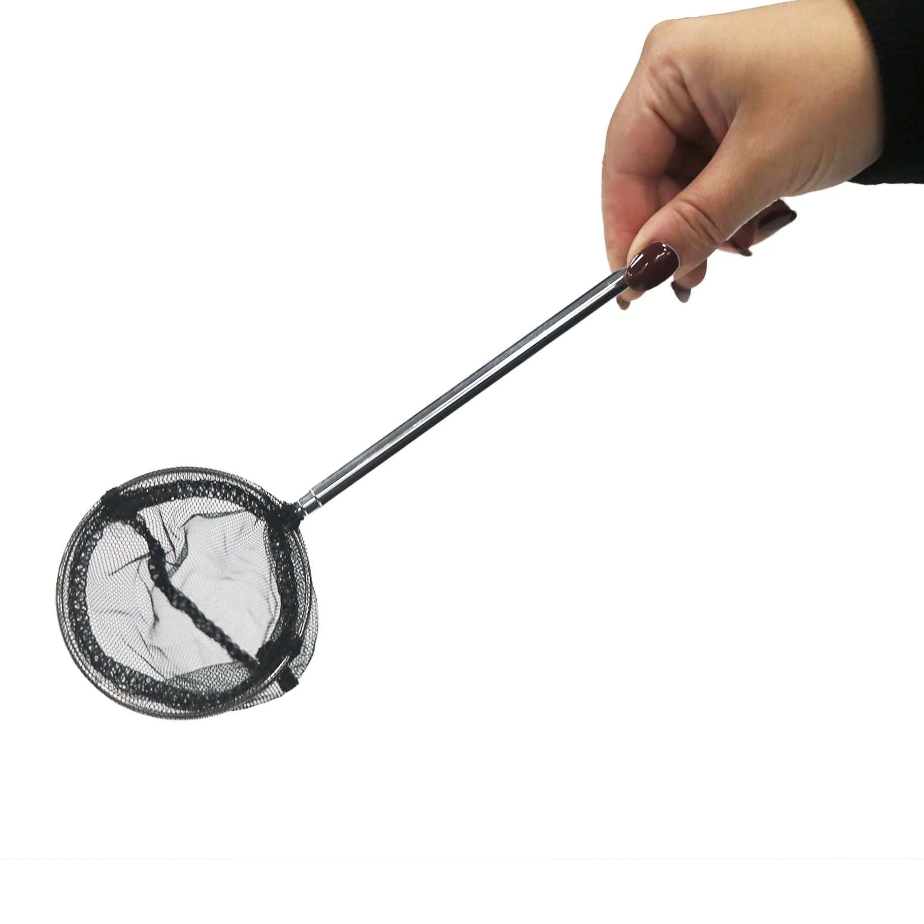 Betta Small Round Extendable Net - Image 2