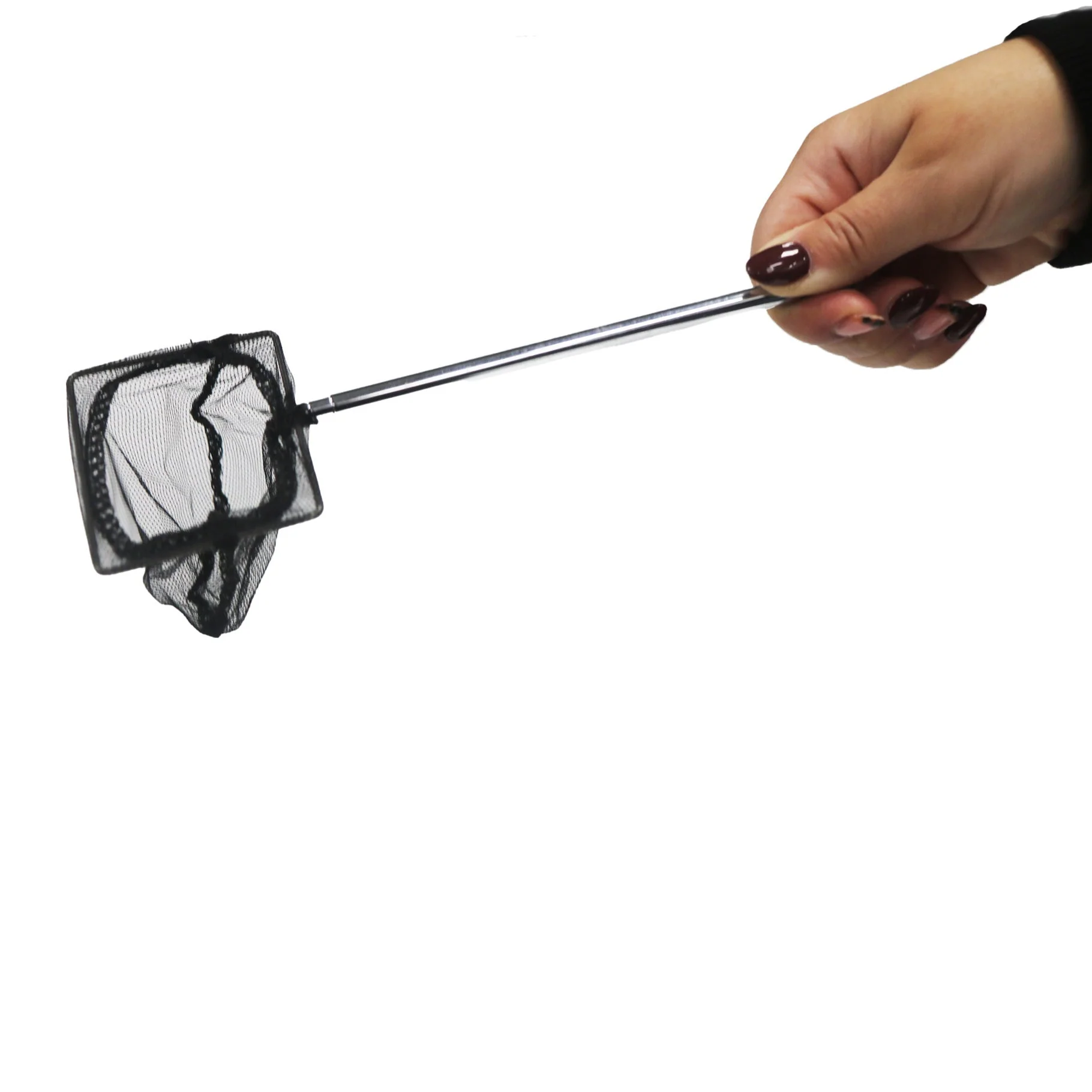 Betta Small Square Extendable Net - Image 2