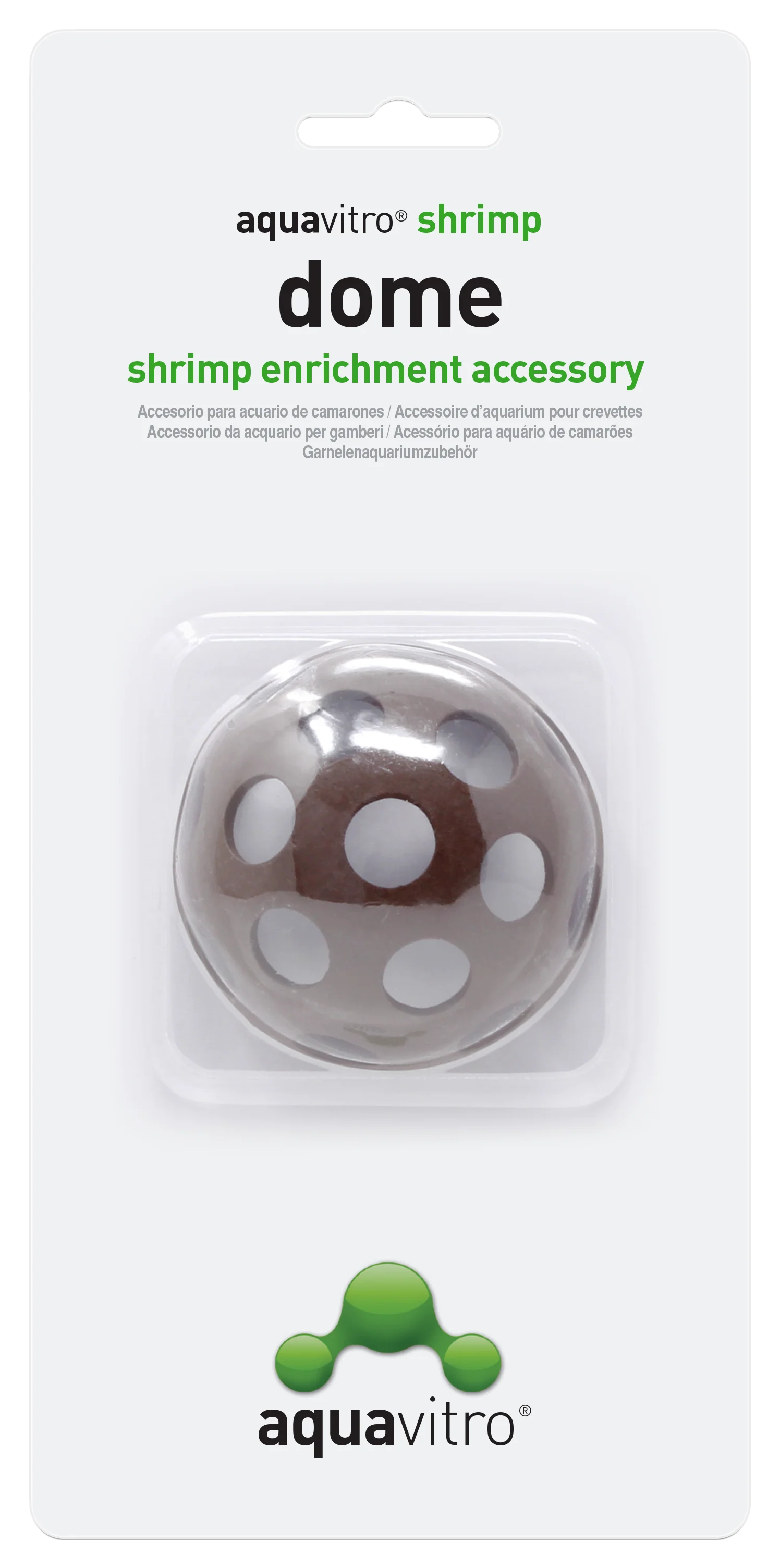 Aquavitro Ceramic Shrimp Decoration - Image 13