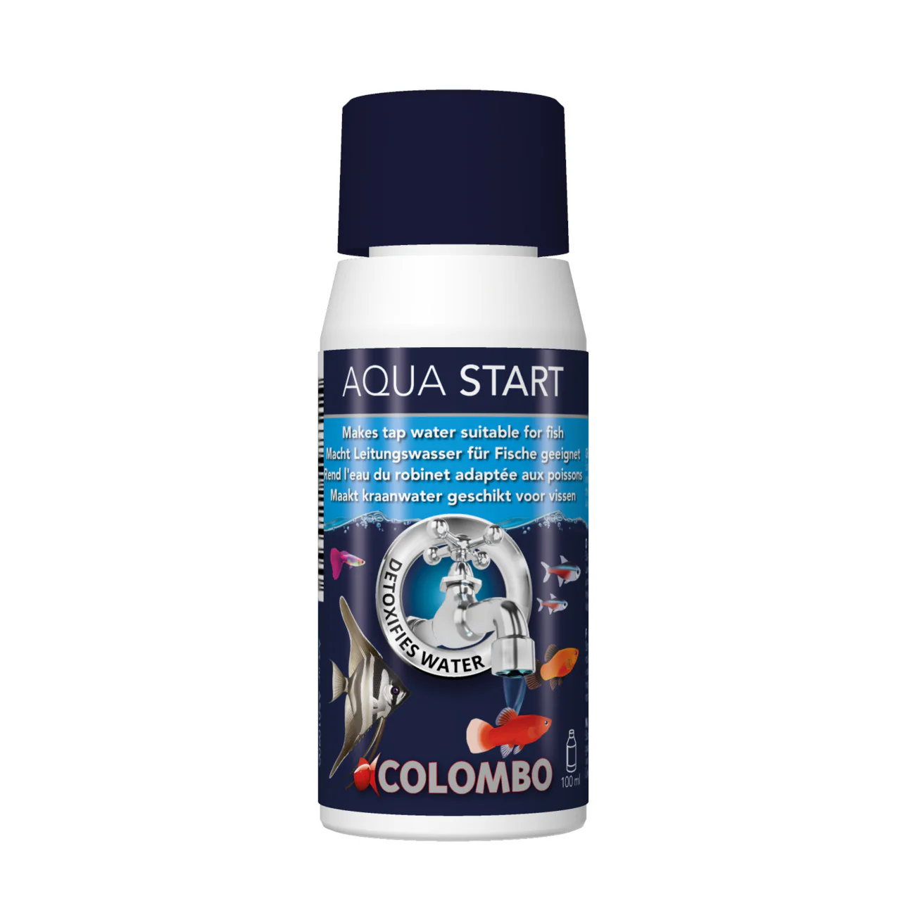 Colombo Aqua Start - Image 2