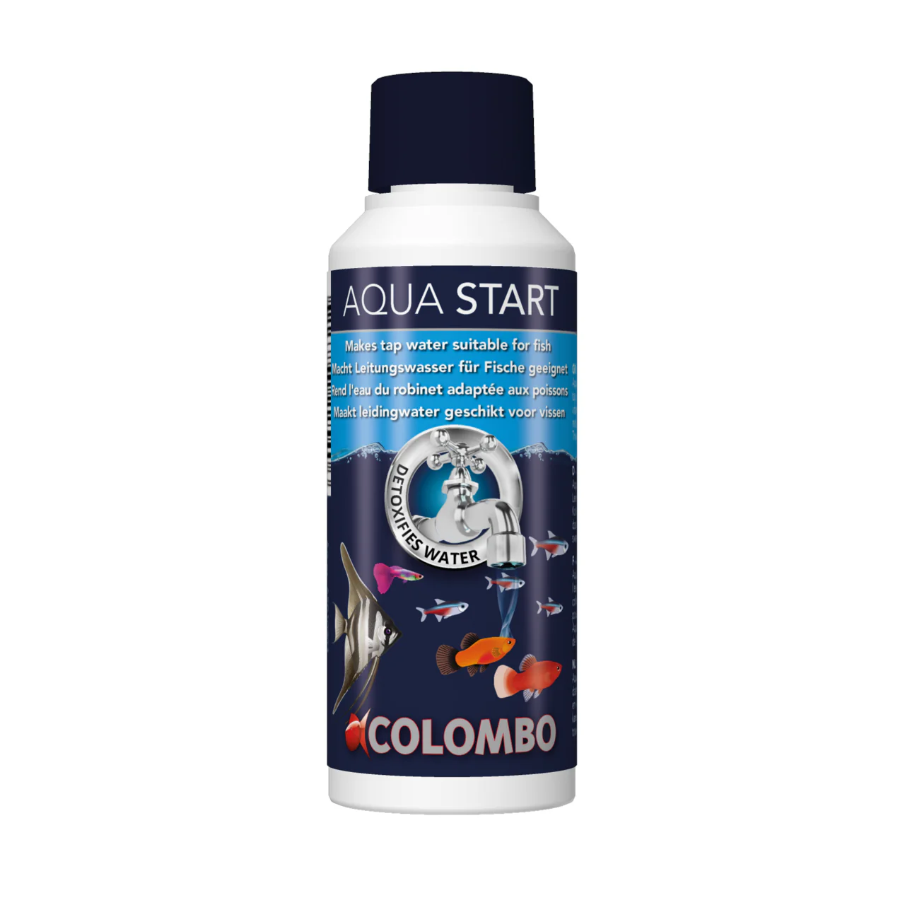 Colombo Aqua Start - Image 3
