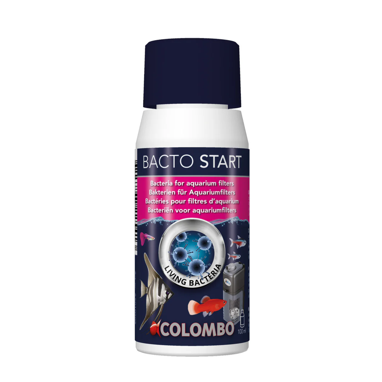 Colombo Bacto Start - Image 2