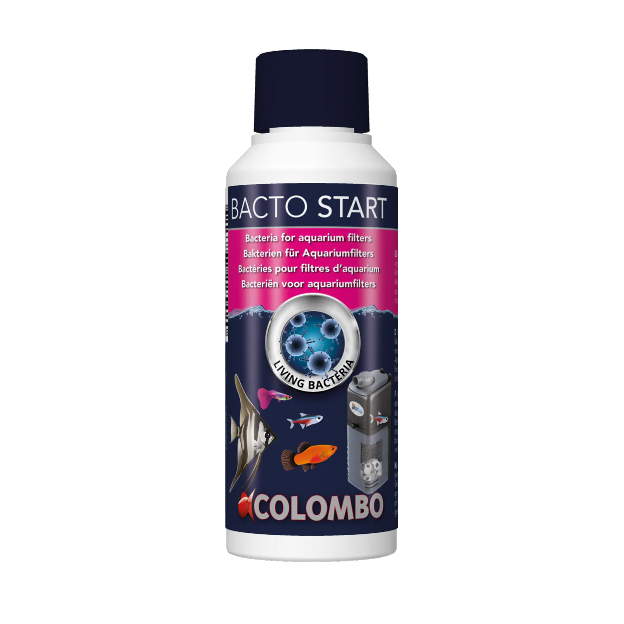 Colombo Bacto Start - Image 3