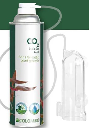 Colombo CO2 Kit Basic - Image 2