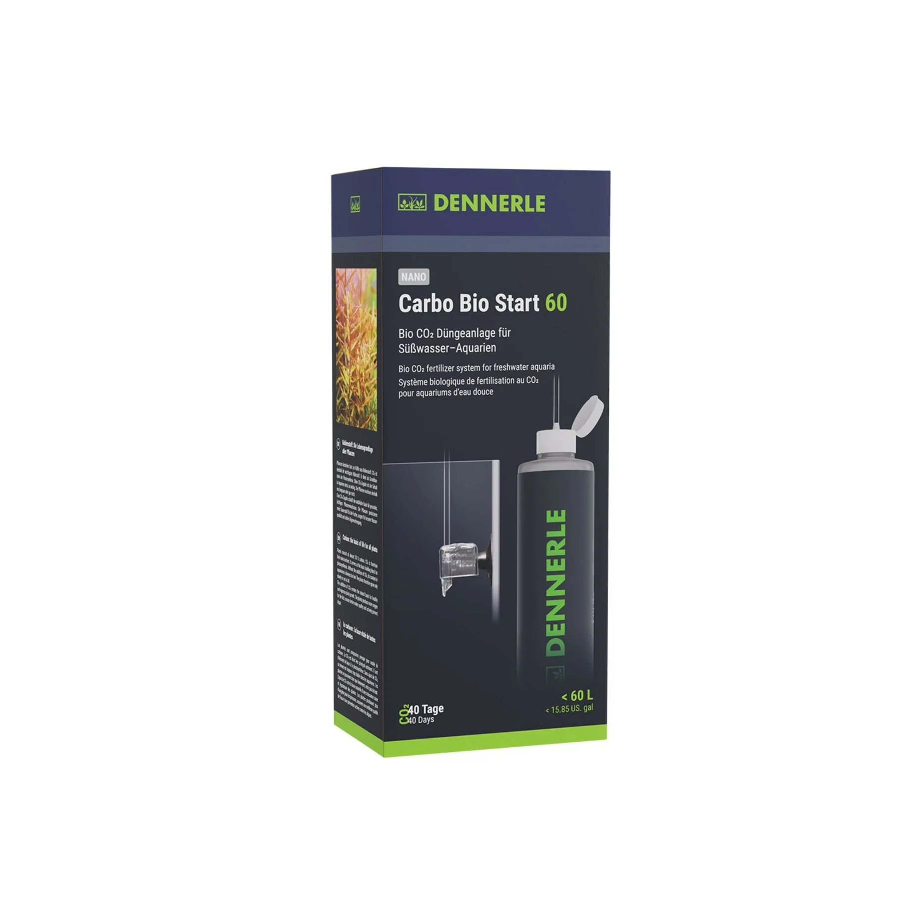 Dennerle Carbo Bio Start CO2 - Image 2