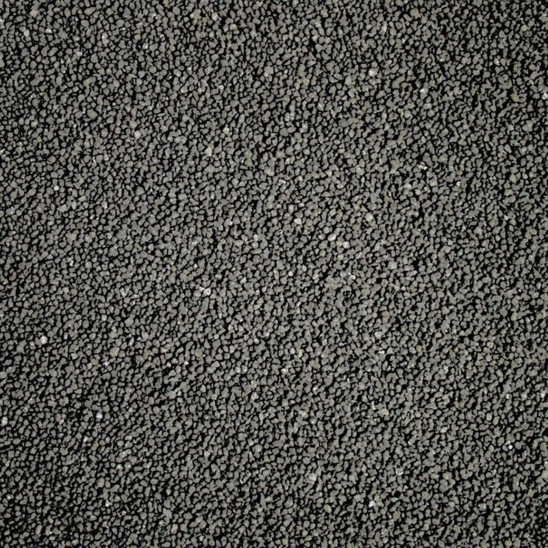 Dennerle Crystal Quartz Gravel Diamond Black 10kg - Image 2