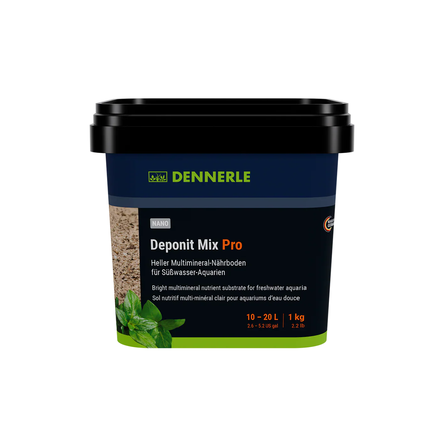 Dennerle Deponit Mix Pro - Image 2