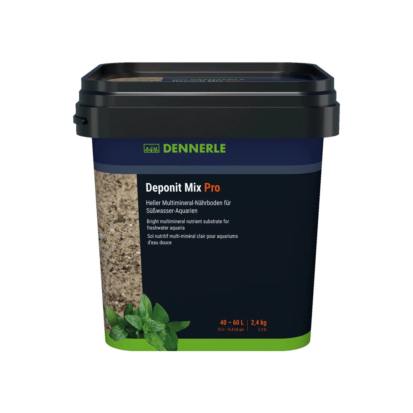 Dennerle Deponit Mix Pro - Image 3