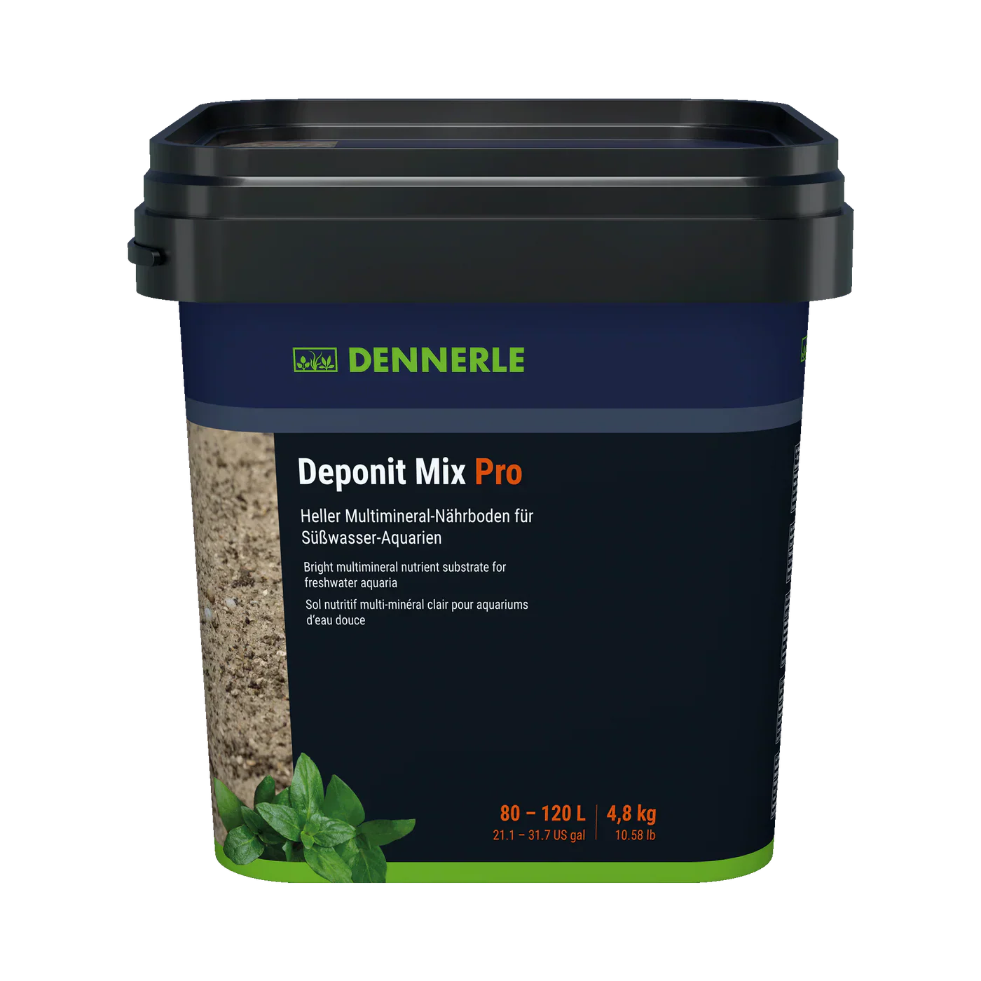 Dennerle Deponit Mix Pro - Image 4