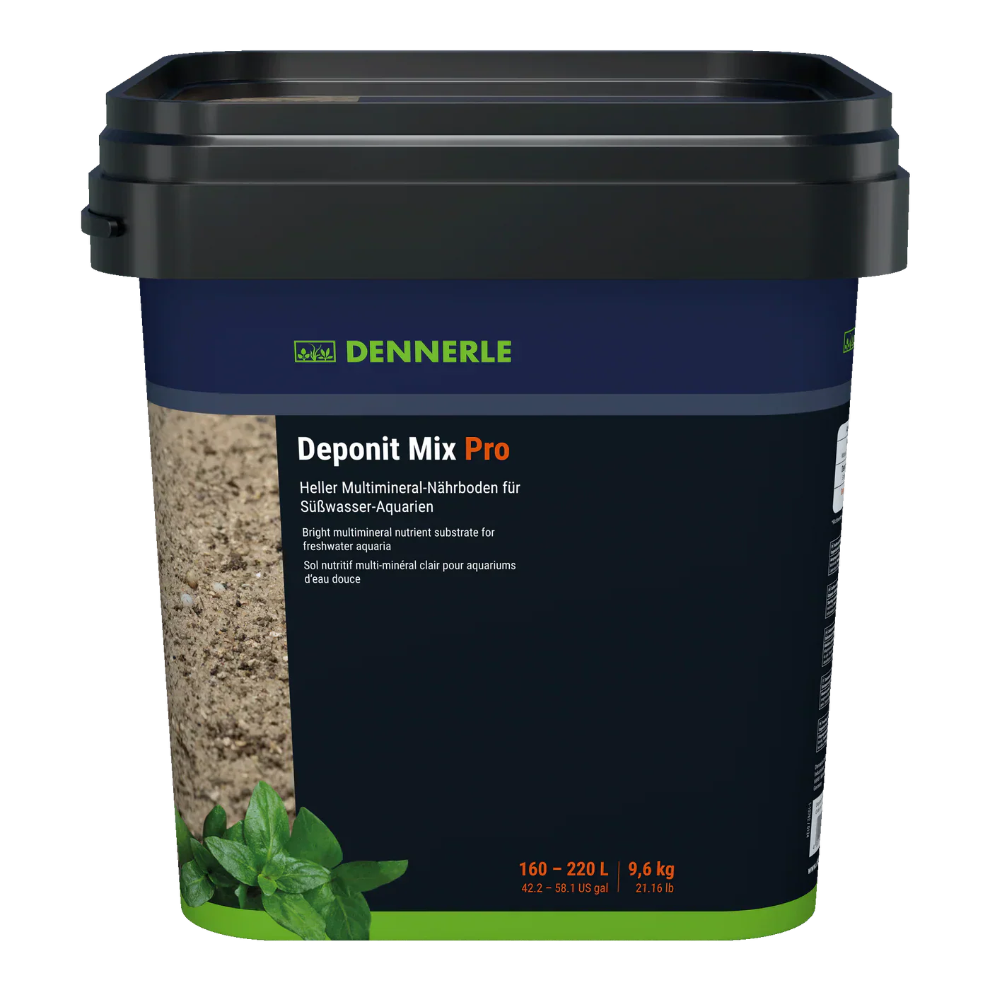 Dennerle Deponit Mix Pro - Image 5