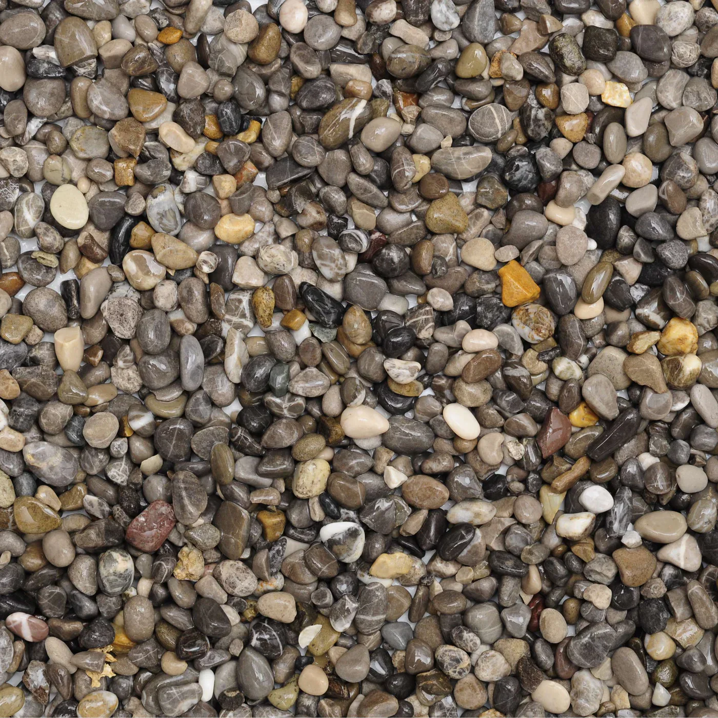 Dennerle Natural Gravel Okavango 4-8mm - Image 3