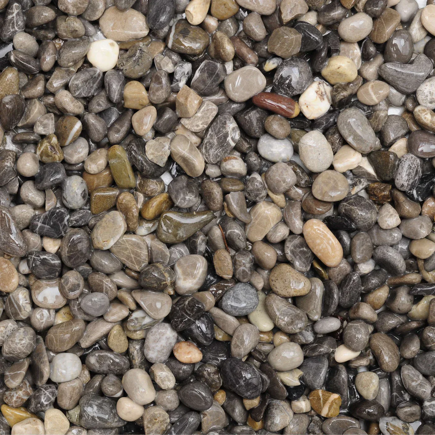 Dennerle Natural Gravel Okavango 8-12mm - Image 3