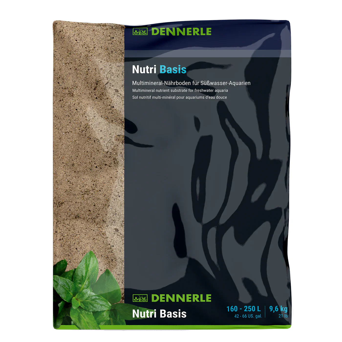 Dennerle Nutribasis