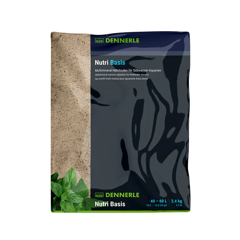 Dennerle Nutribasis - Image 2