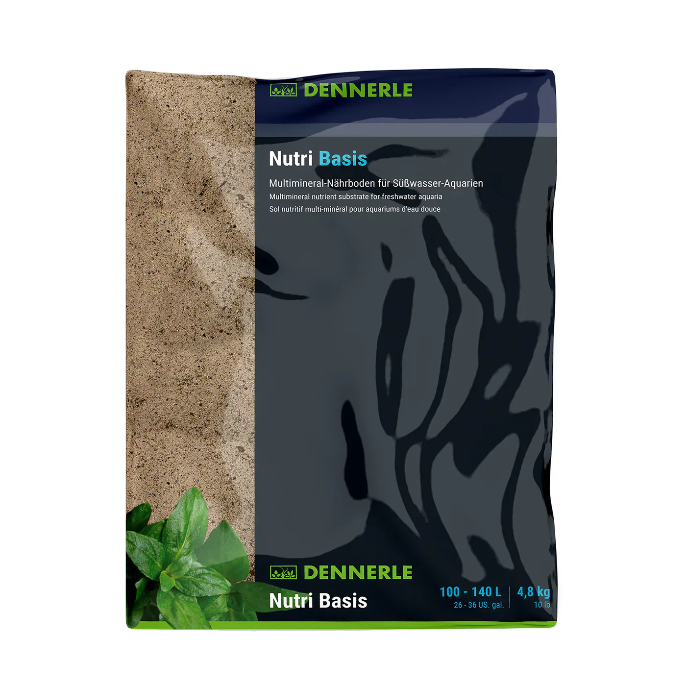 Dennerle Nutribasis - Image 3