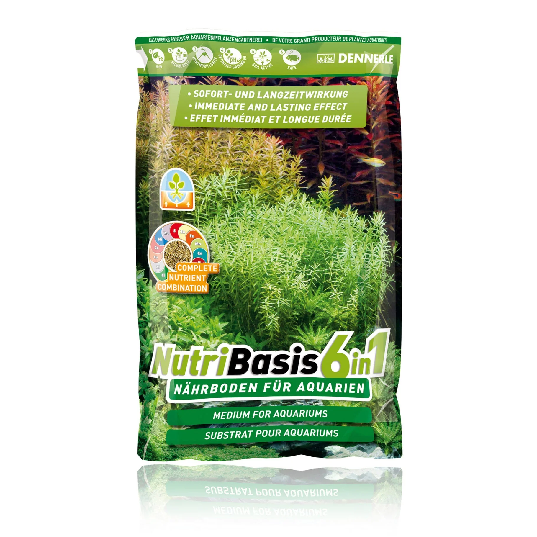 Dennerle Nutribasis - Image 4