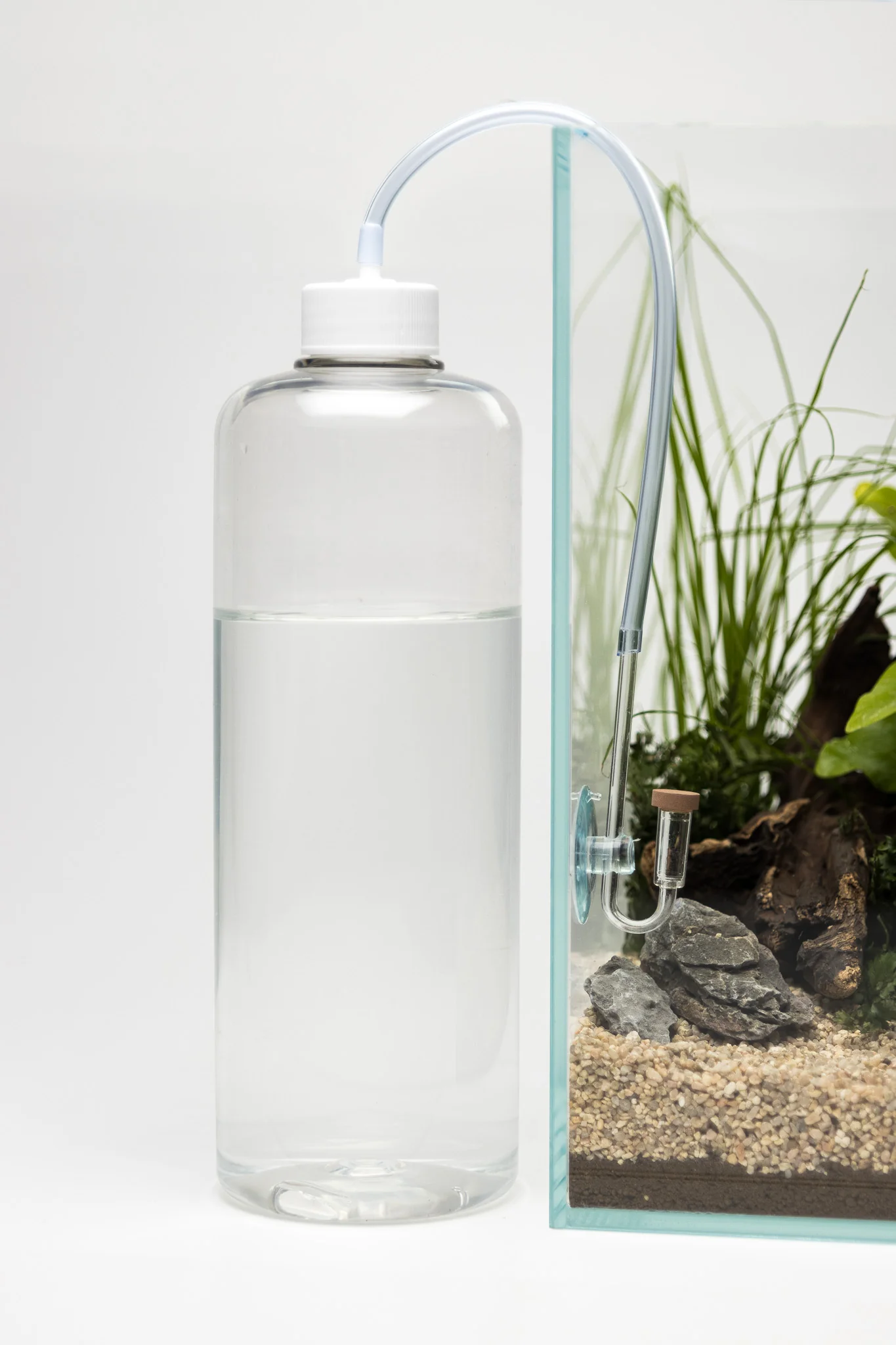 Dennerle Plants CO2 Starter Kit - Image 4