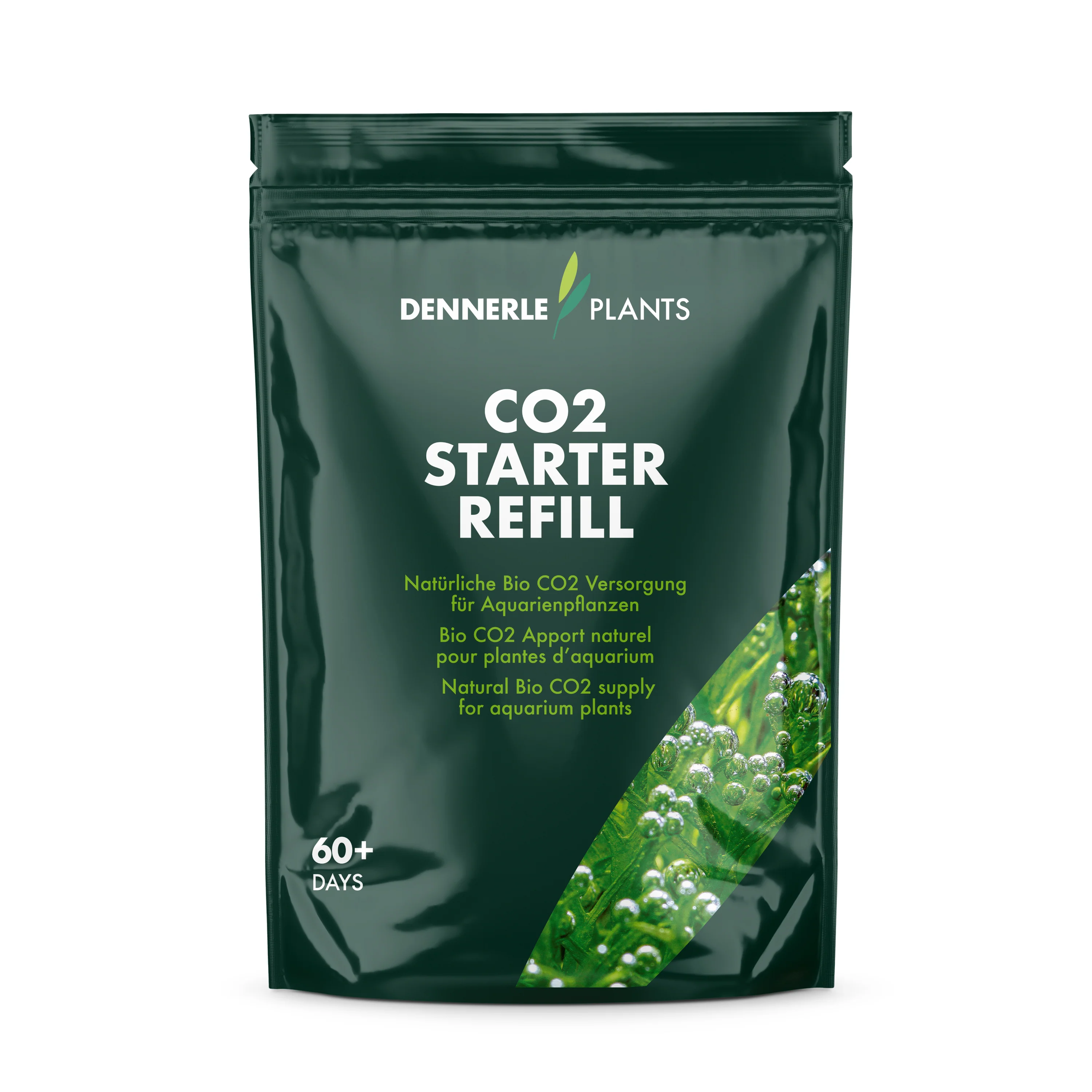 Dennerle Plants CO2 Starter Refill