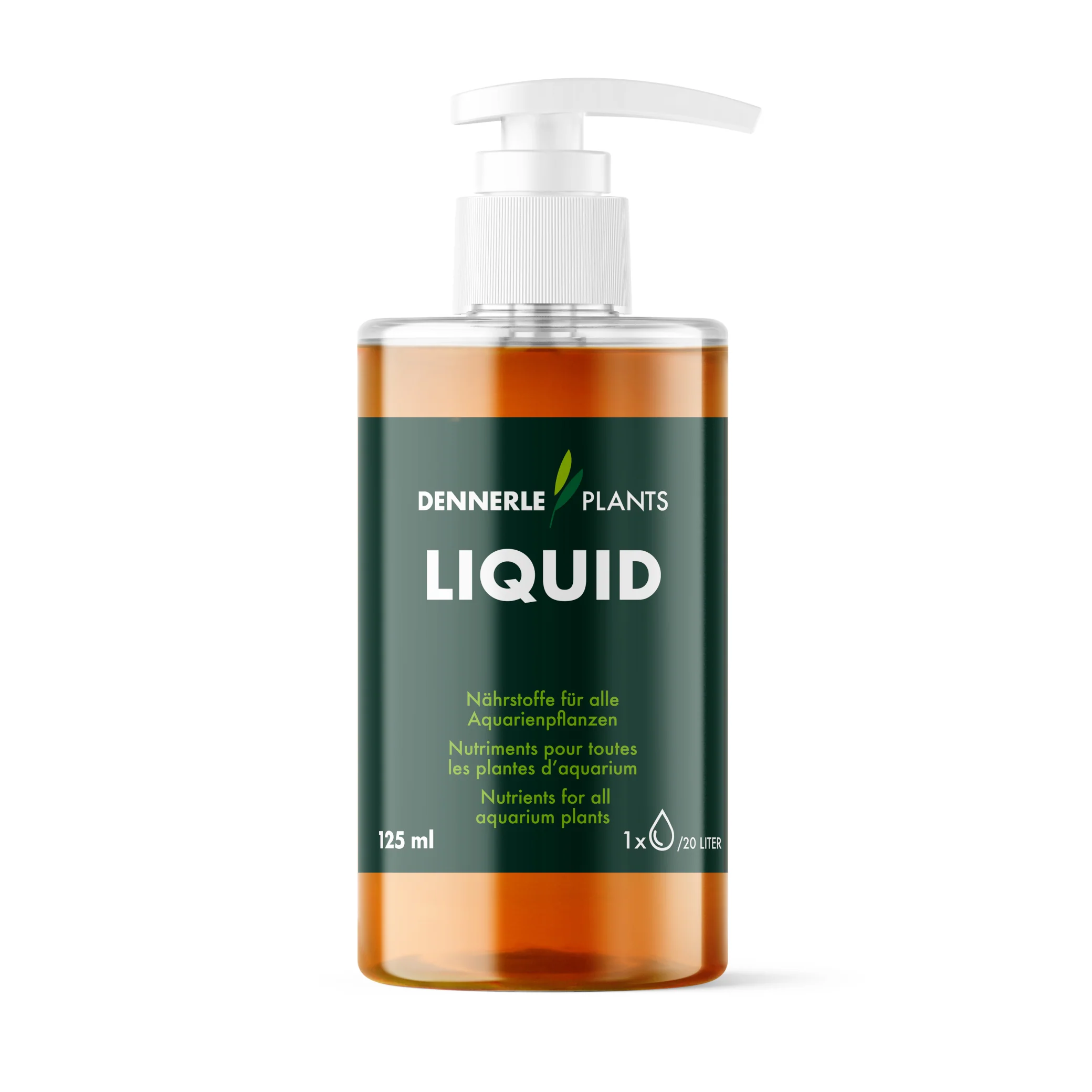 Dennerle Plants Liquid - Image 2