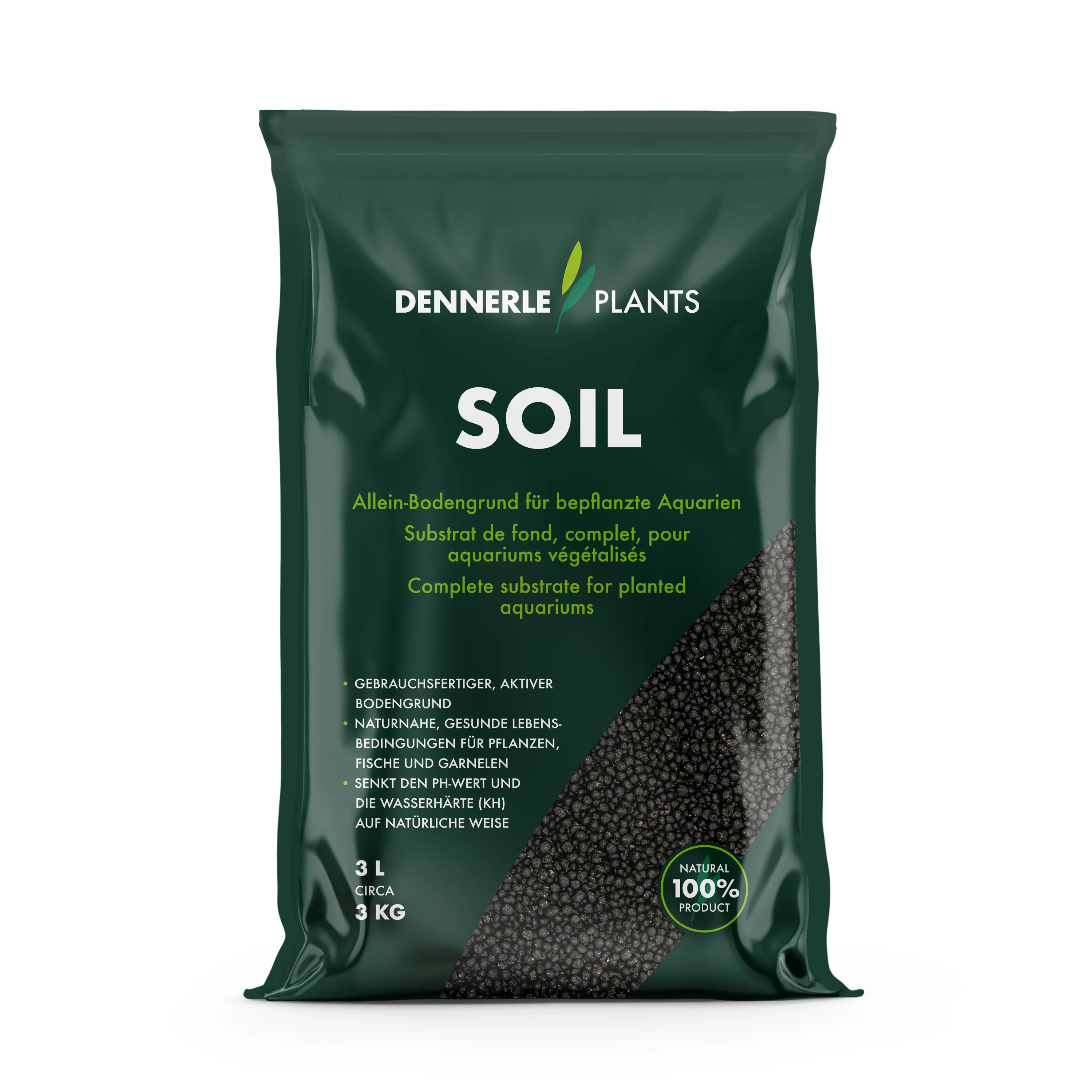 Dennerle Plants Soil - Image 5