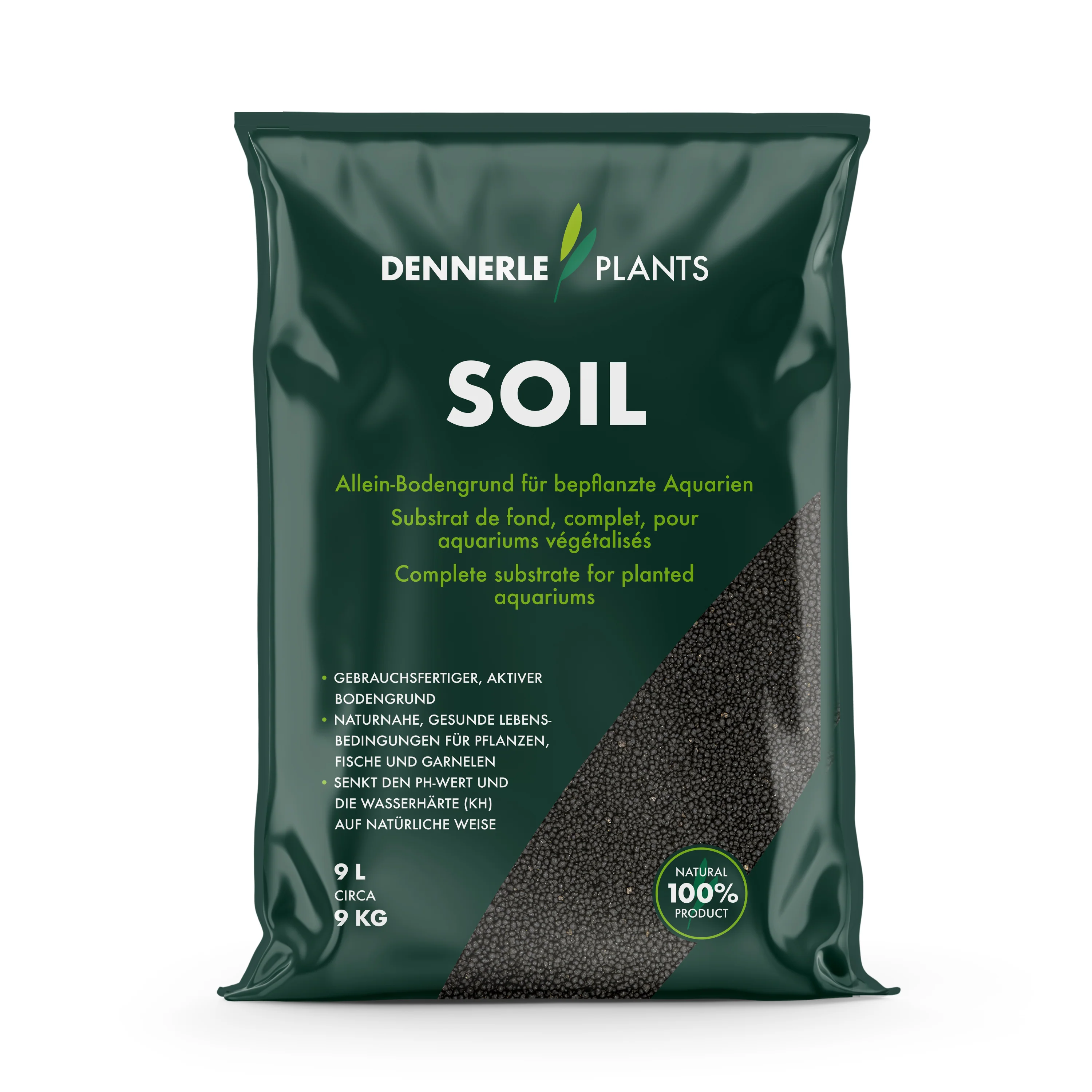 Dennerle Plants Soil - Image 6
