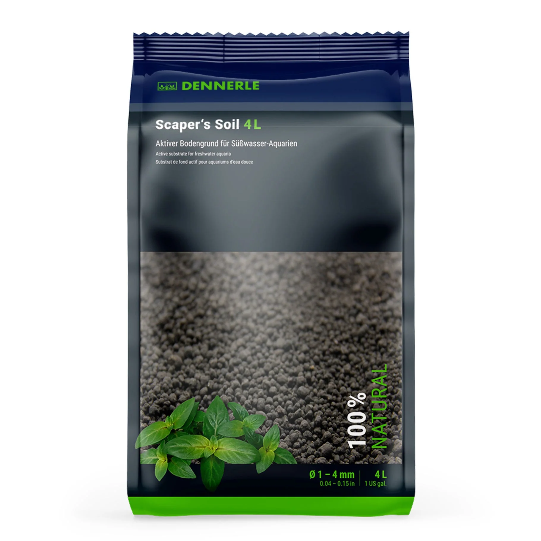 Dennerle Scaper's Soil