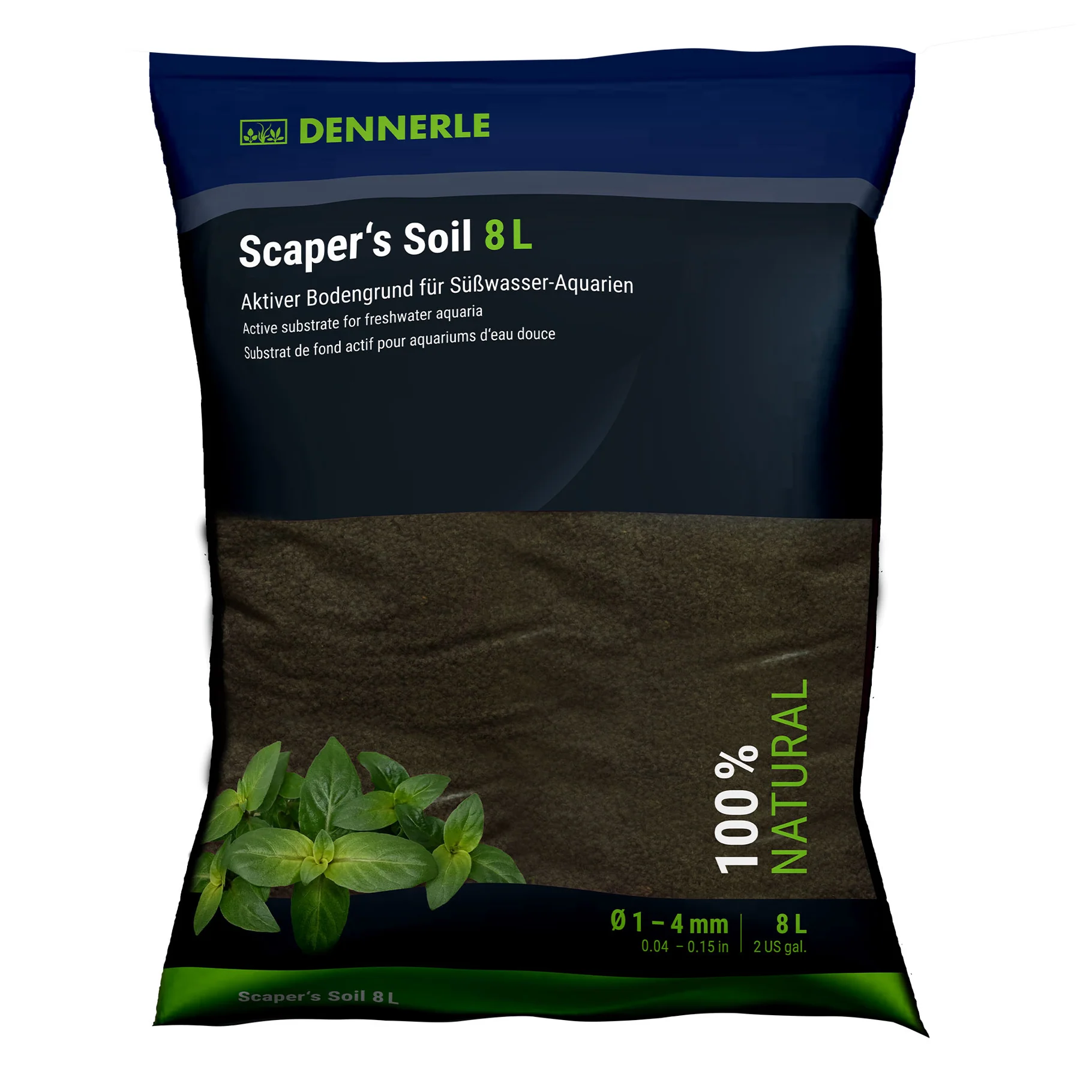 Dennerle Scaper's Soil - Image 4