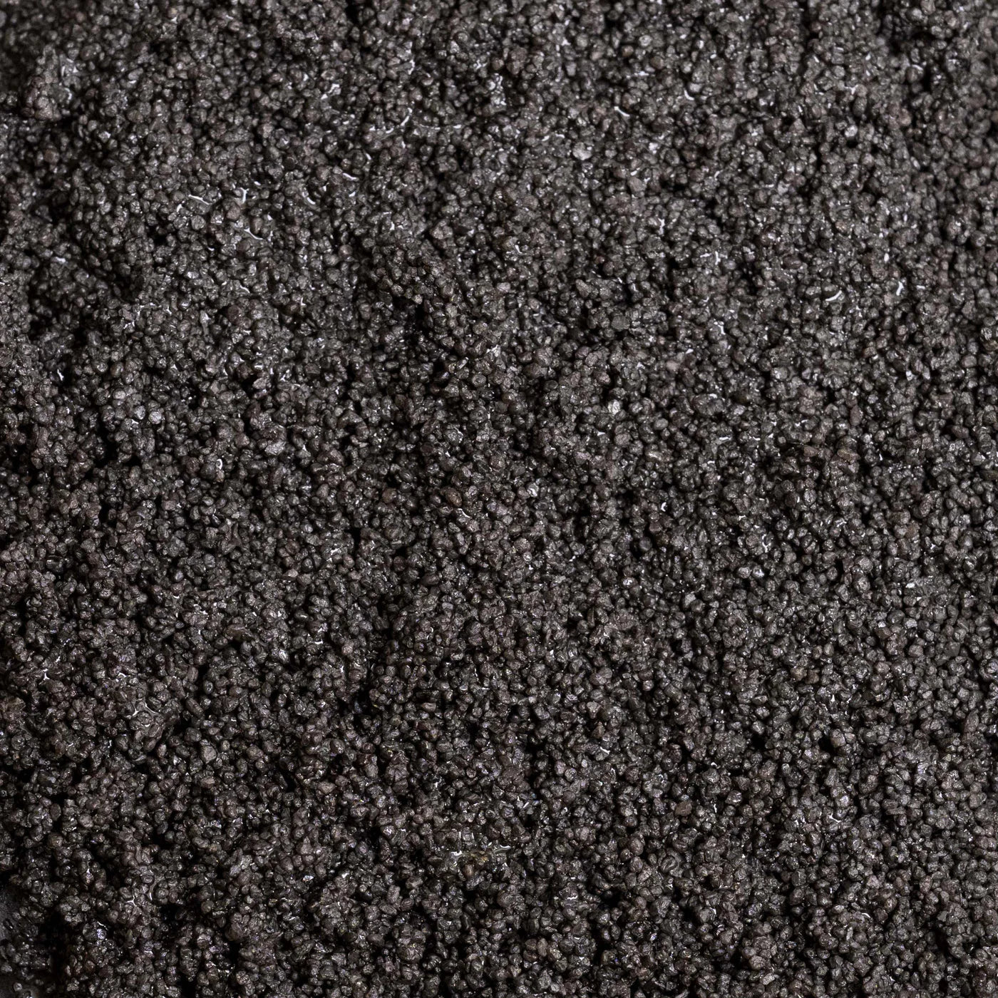 Dennerle Shrimp Gravel Sulawesi Black 2kg - Image 2