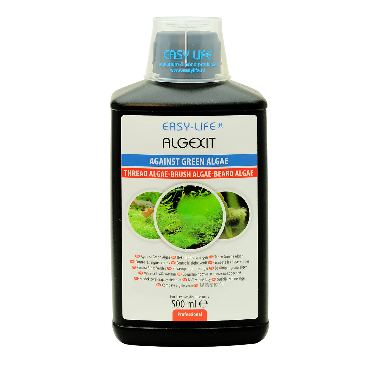 Easy-Life AlgExit - Image 3