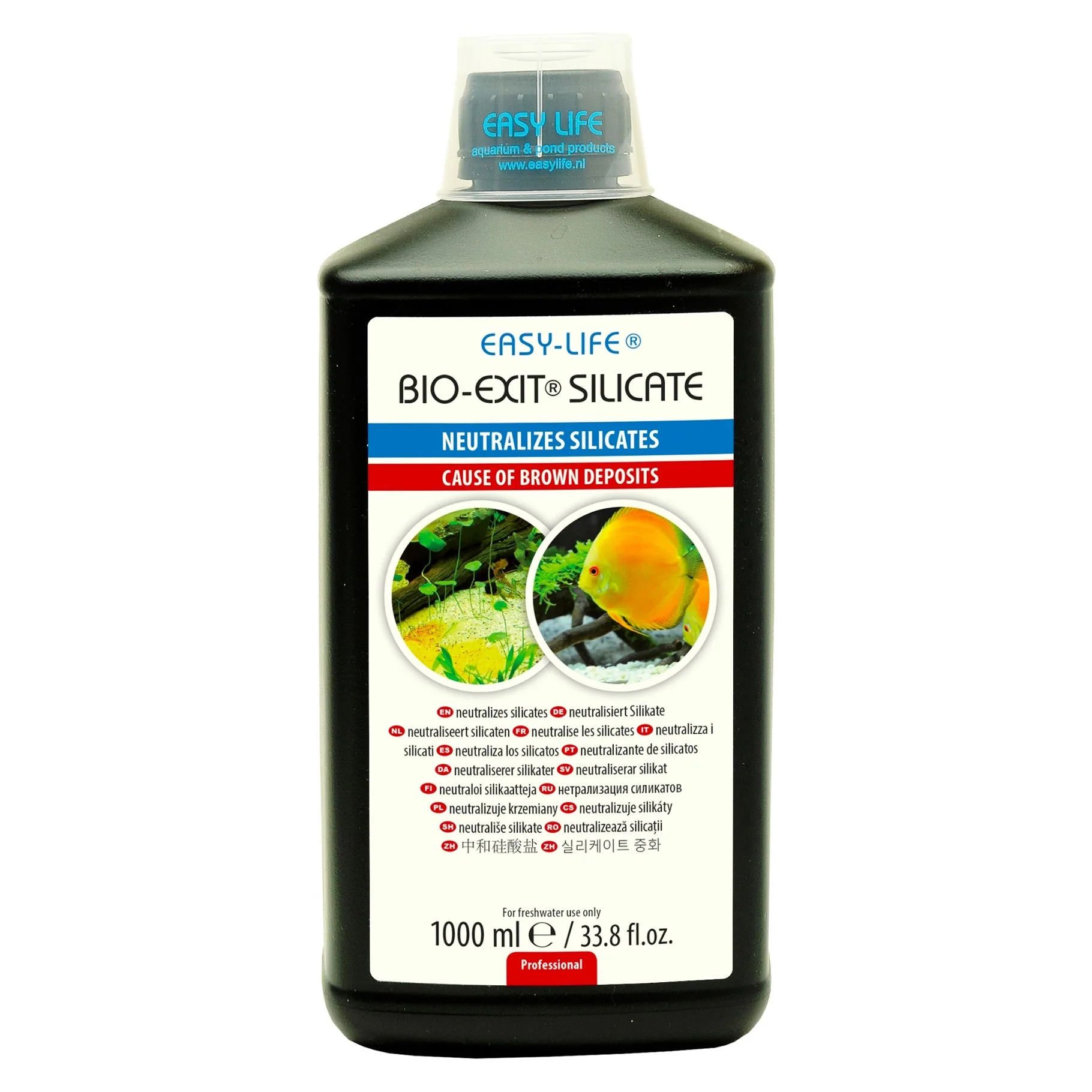 Easy-Life Bio-Exit Silicate - Image 3