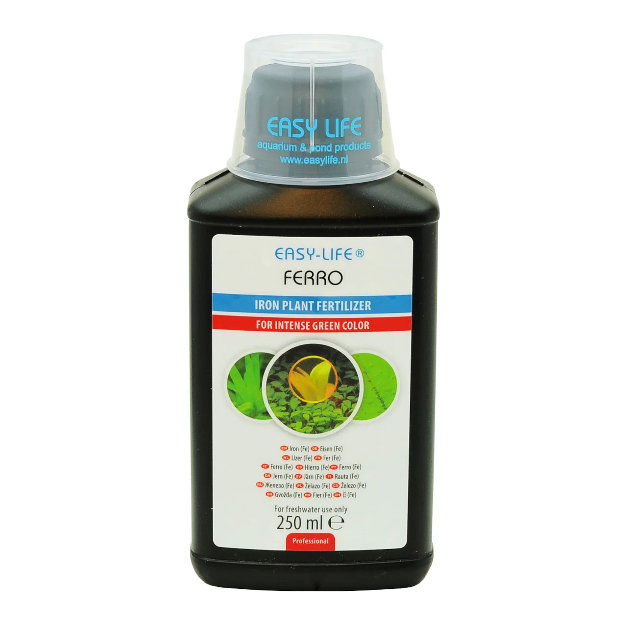 Easy-Life Ferro Iron - Image 2