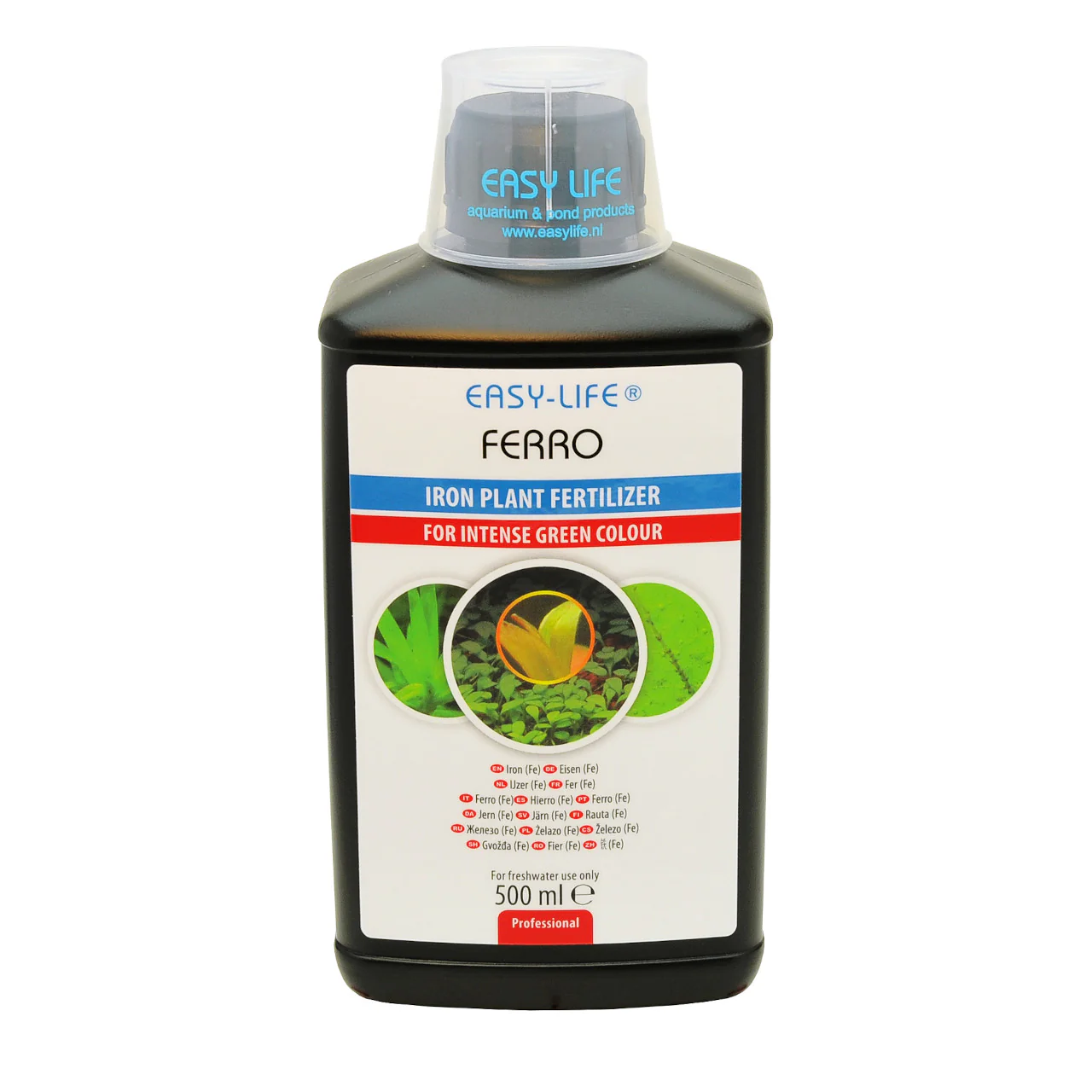 Easy-Life Ferro Iron - Image 3