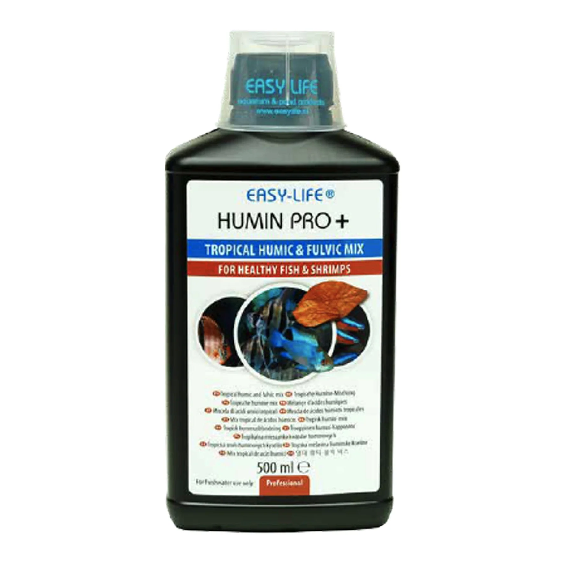 Easy-Life Humin Pro+ - Image 3
