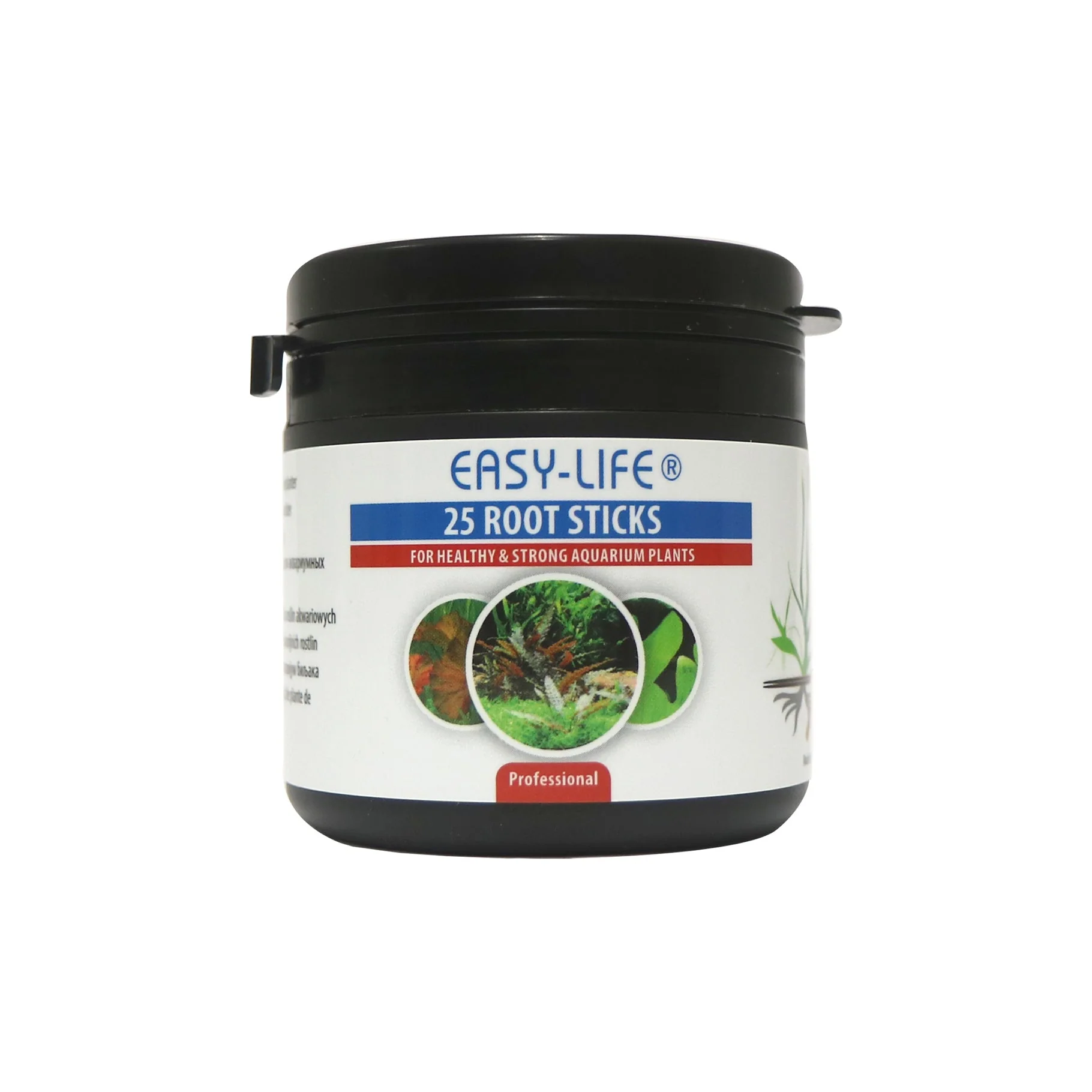 Easy-Life Root Sticks