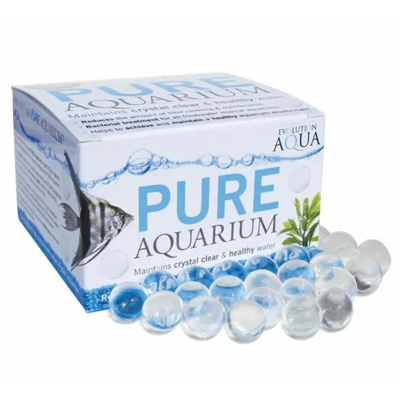 Evolution Aqua Pure Aquarium Balls - Image 2