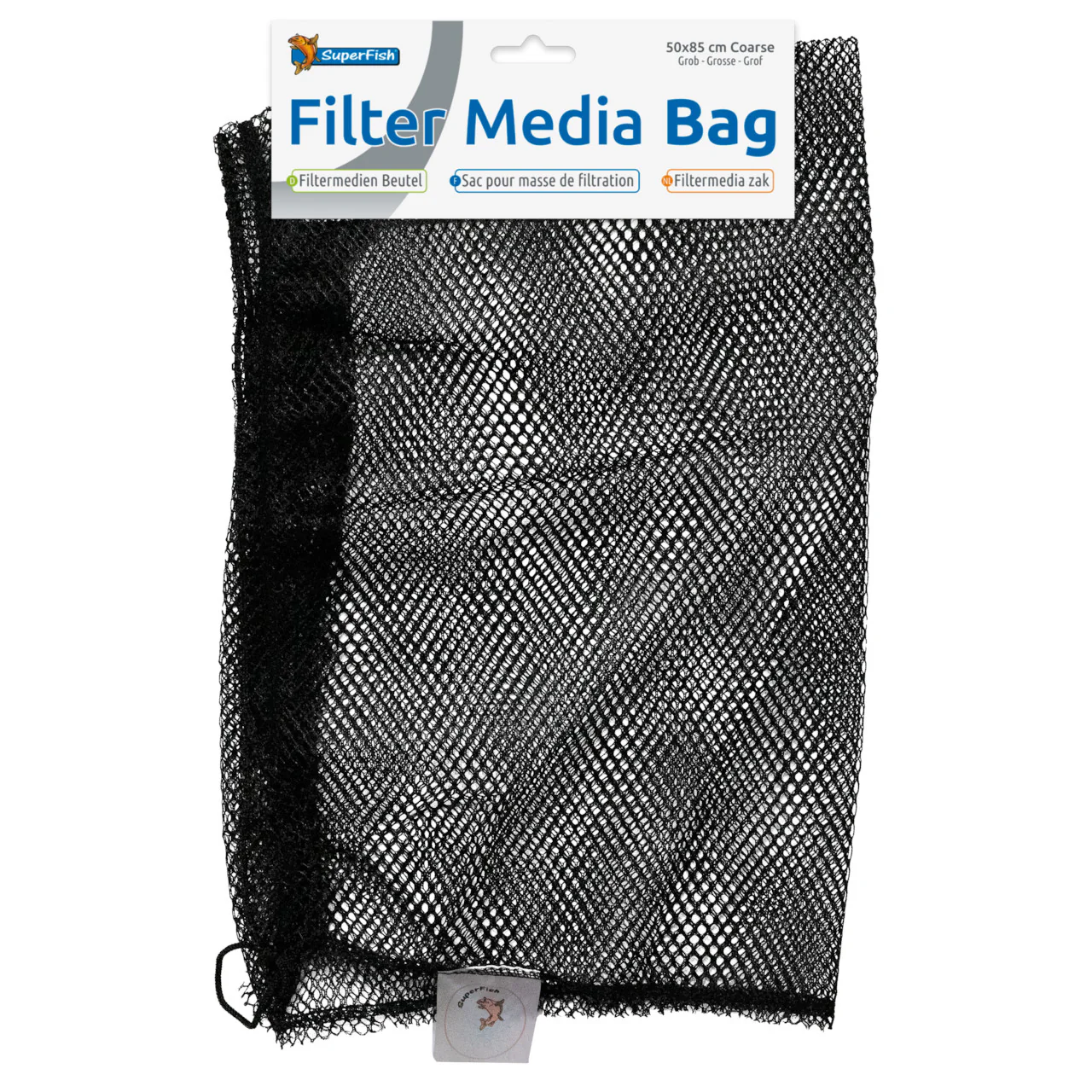 Filter Media Bags - Image 3