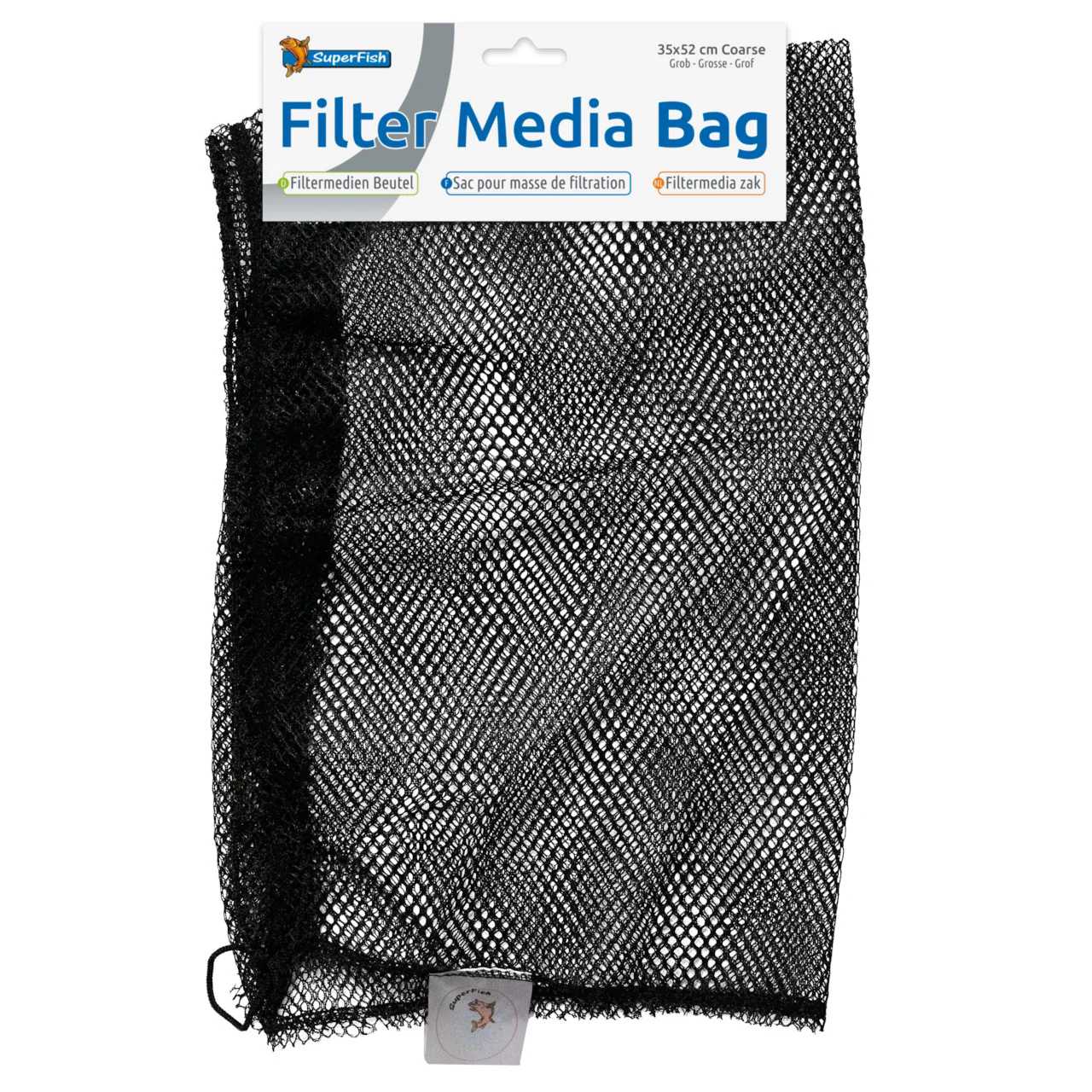 Filter Media Bags - Image 5