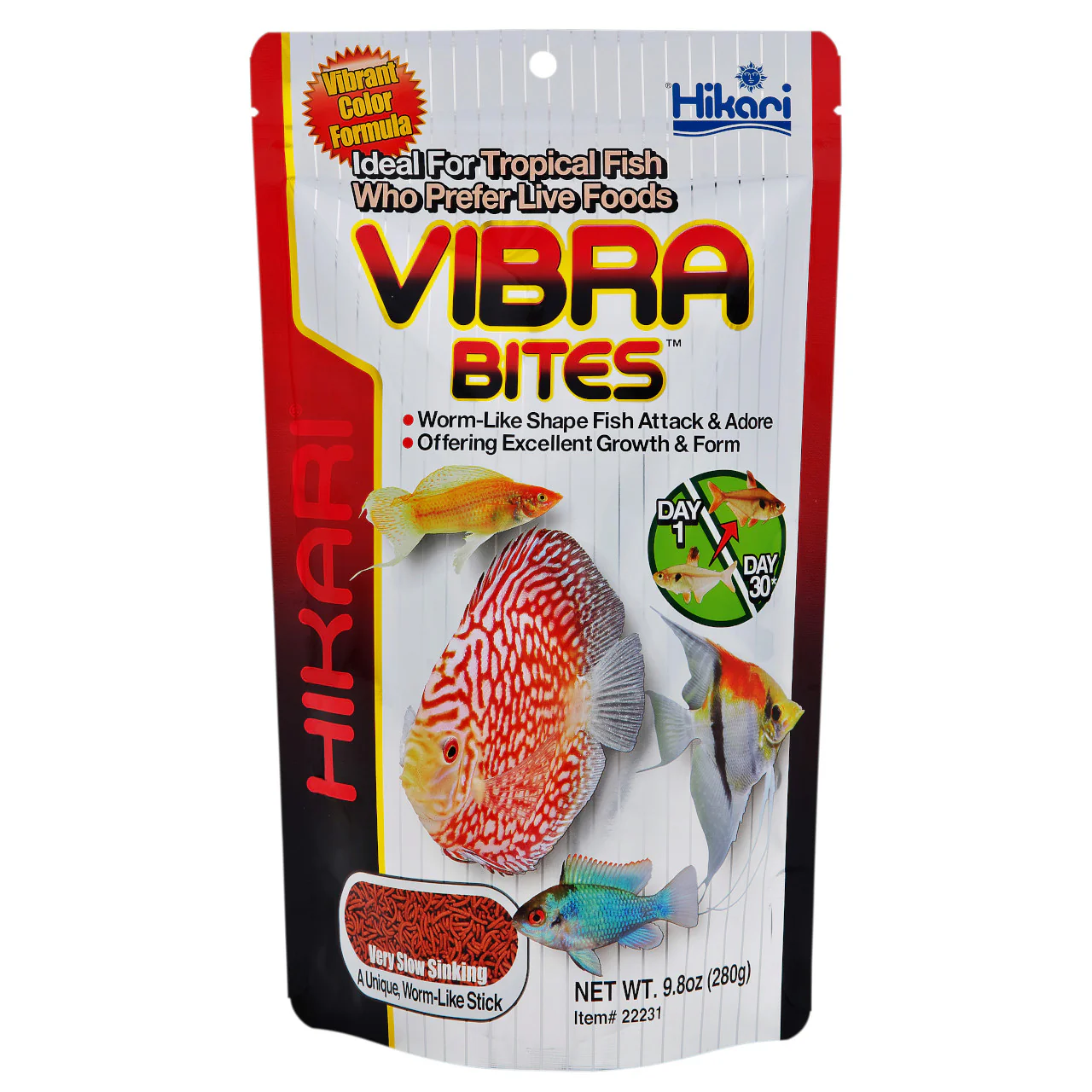 Hikari Vibra Bites - Image 3