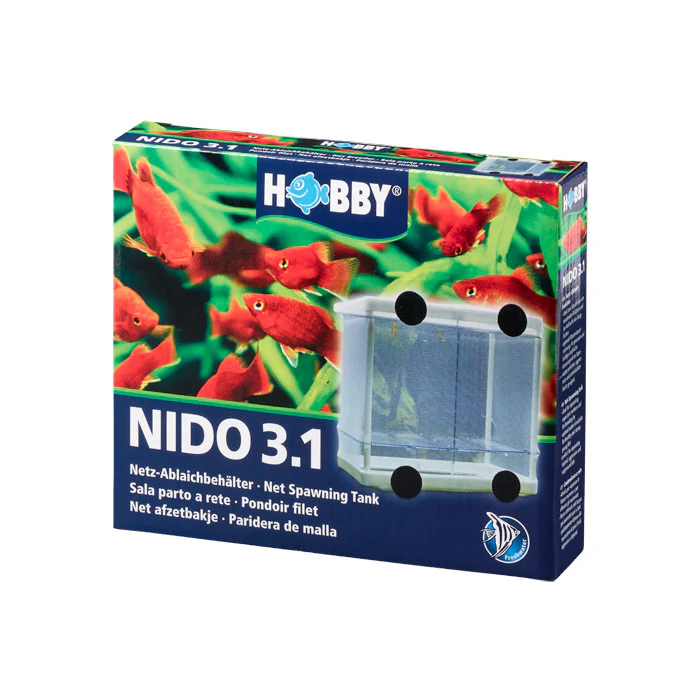 Hobby Nido 3.1 Net Breeding Box