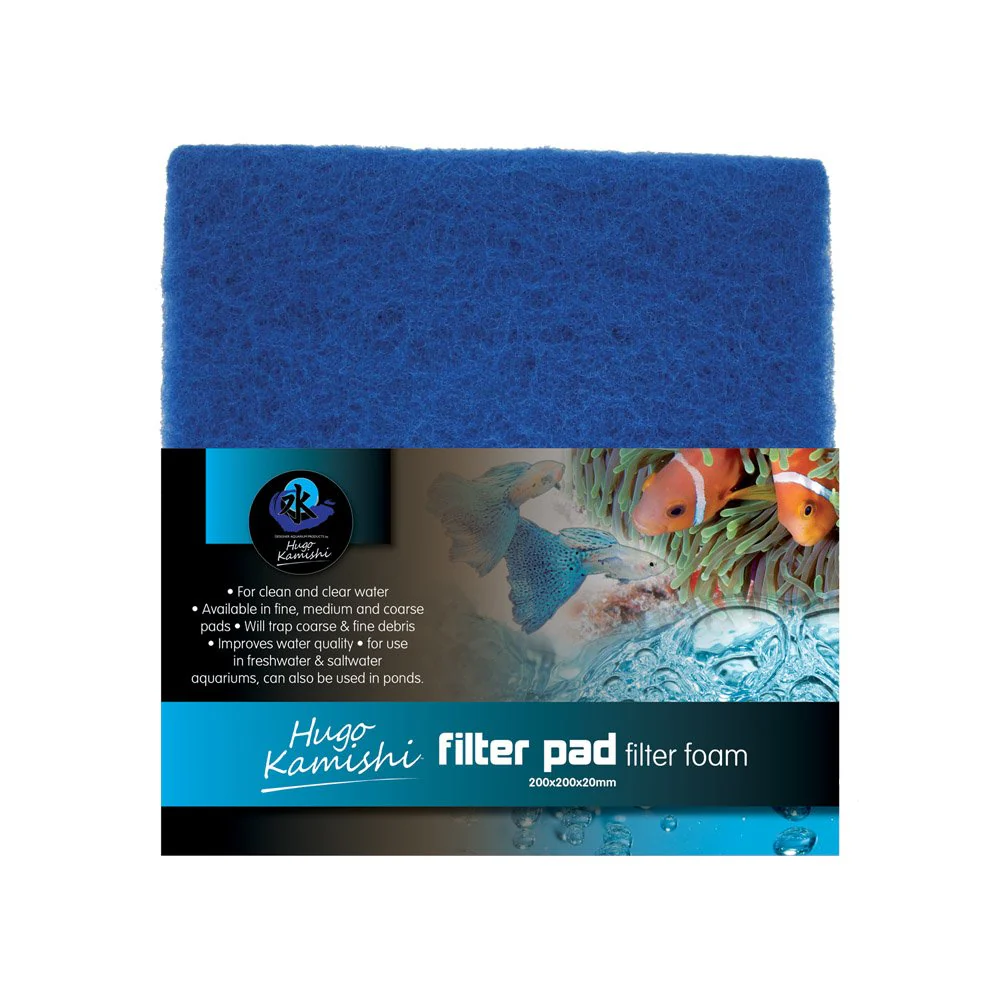 Hugo Cut to Size Filter Pads - Image 7