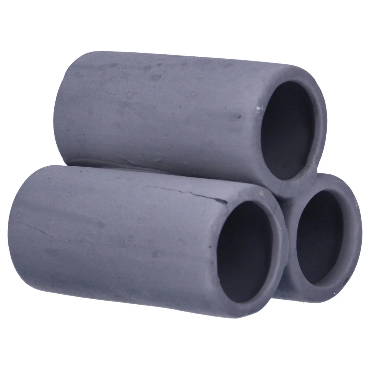 Hugo Shrimp Tubes Grey - Image 3