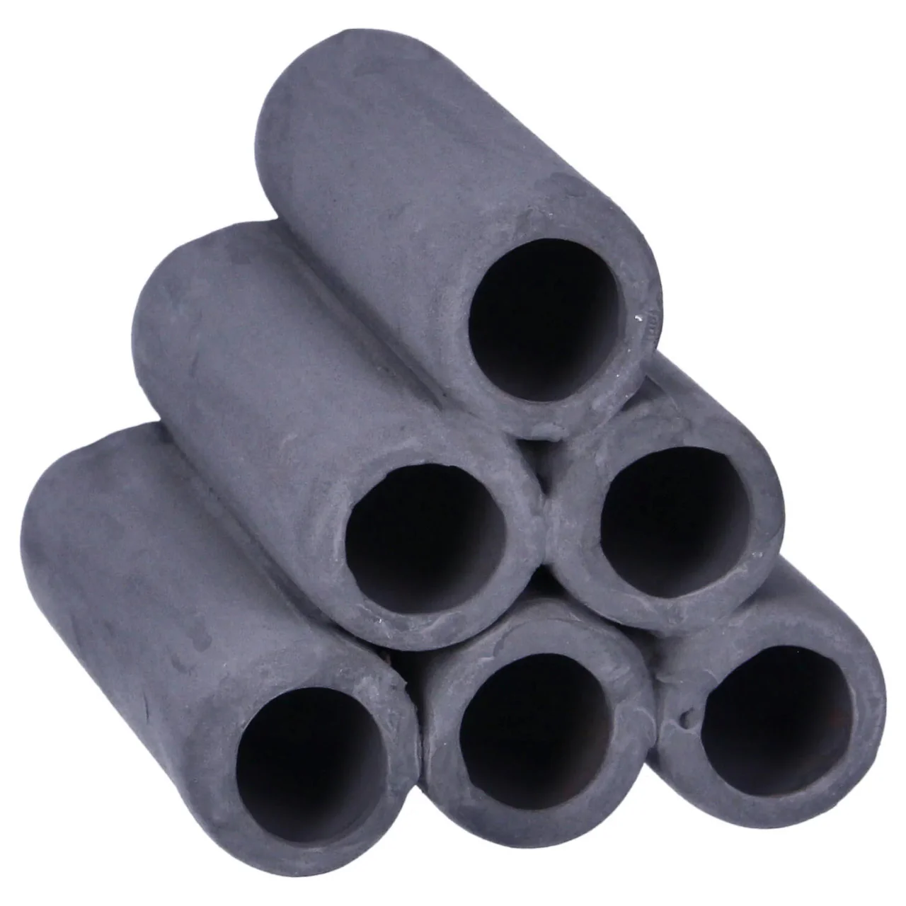 Hugo Shrimp Tubes Grey - Image 4
