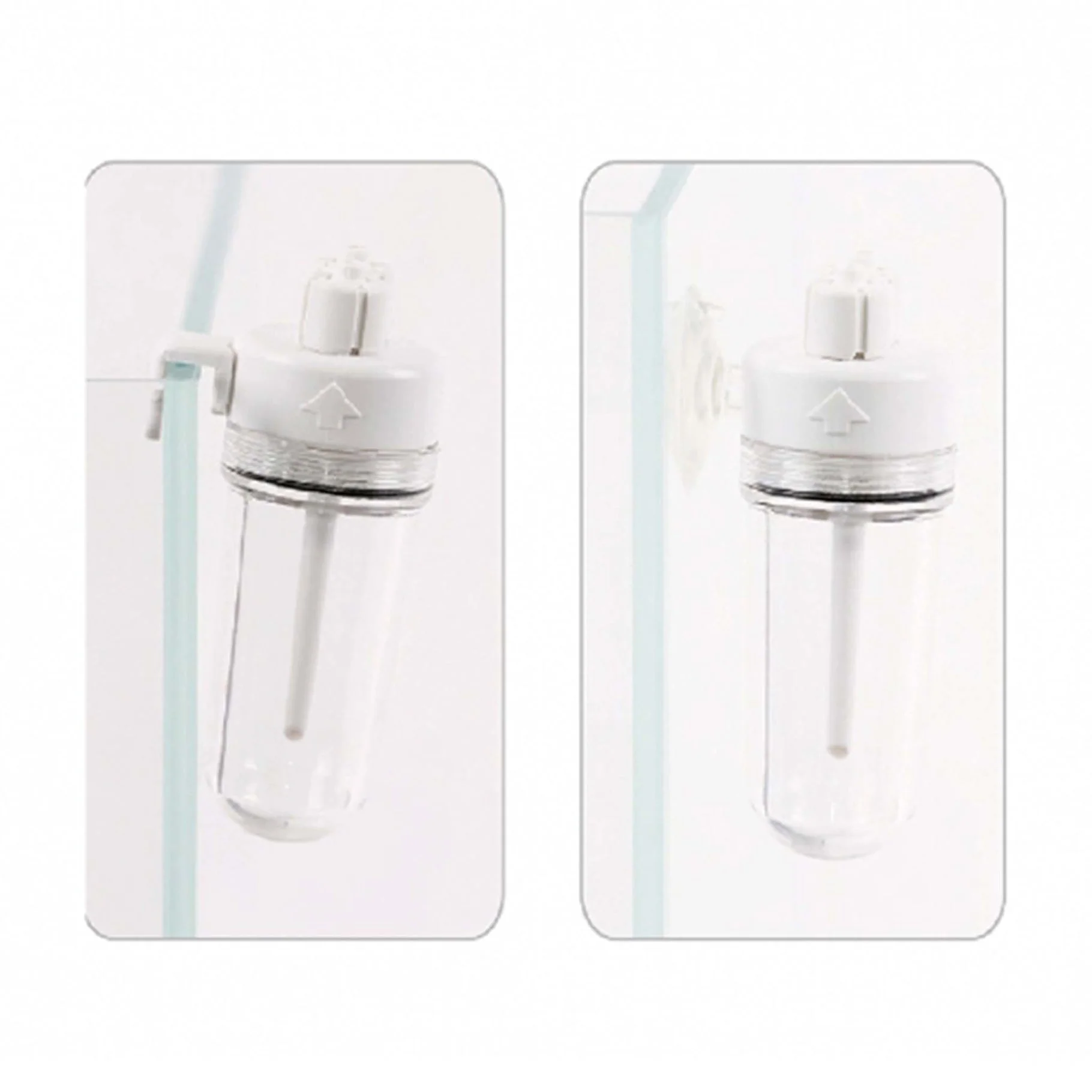 Ista Intense Flow CO2 Bubble Counter - Image 3