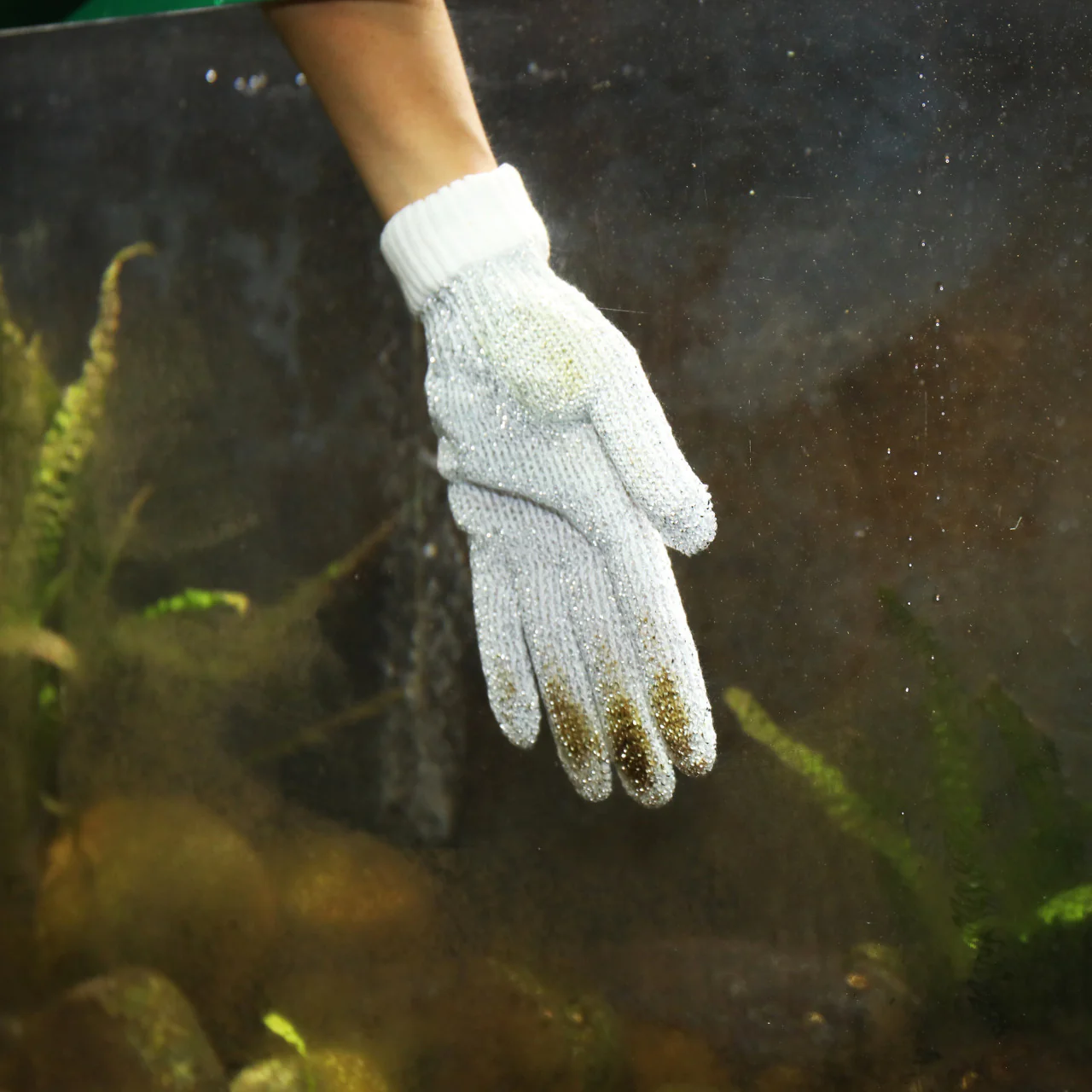 JBL ProScape Cleaning Glove - Image 9